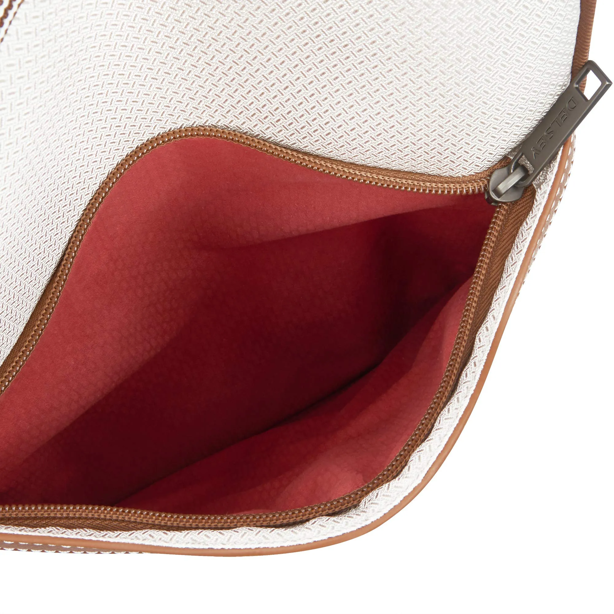 DELSEY Paris Chatelet Soft Air Backpack Fashion Backpack Bags Delsey-Paris