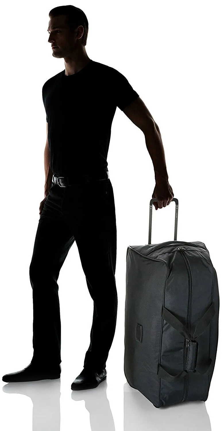 DELSEY Paris Chatillon 28 Trolley Duffel Bags Delsey-Paris