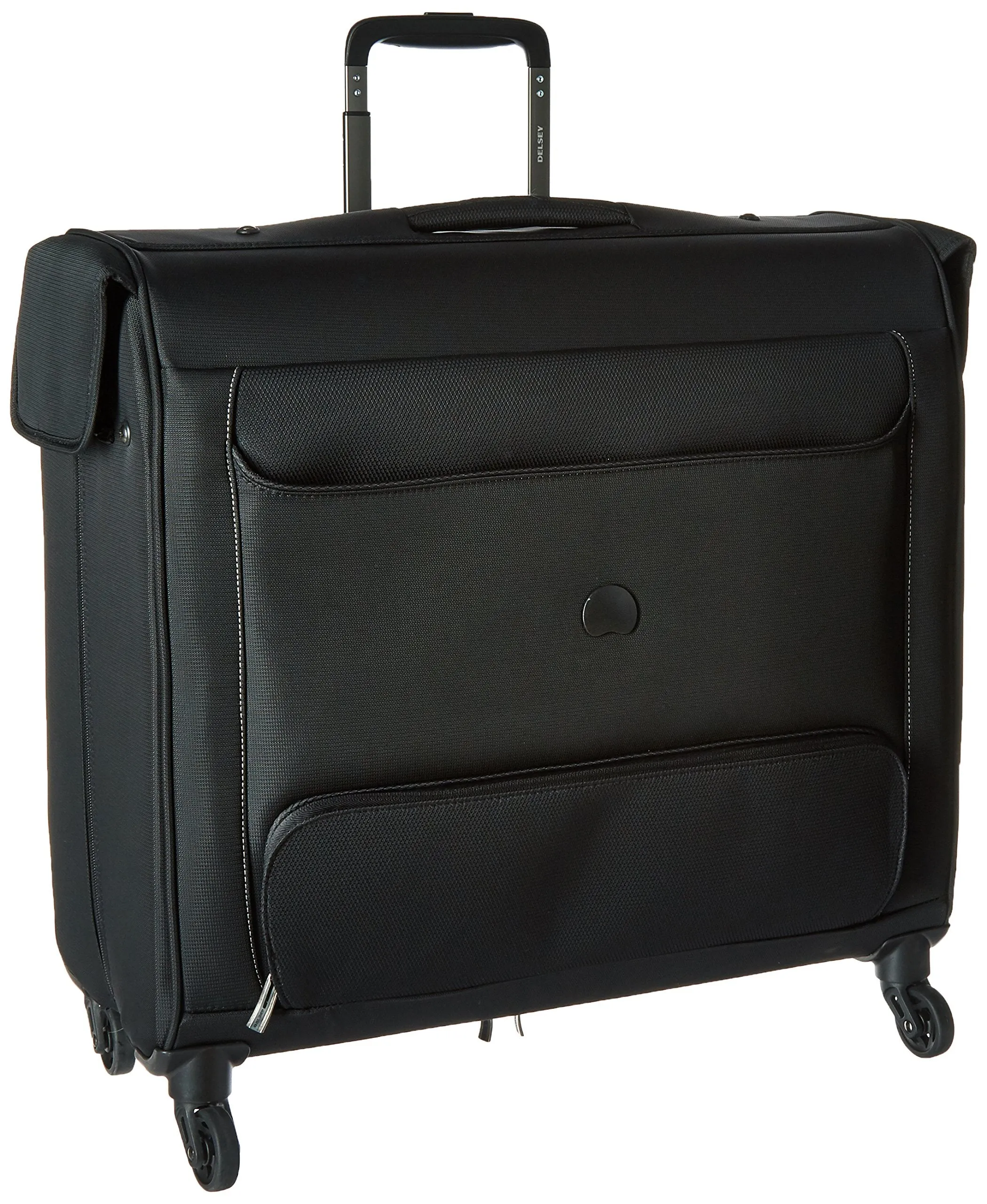DELSEY Paris Chatillon Spinner Trolley Garment Bag Bags Delsey-Paris