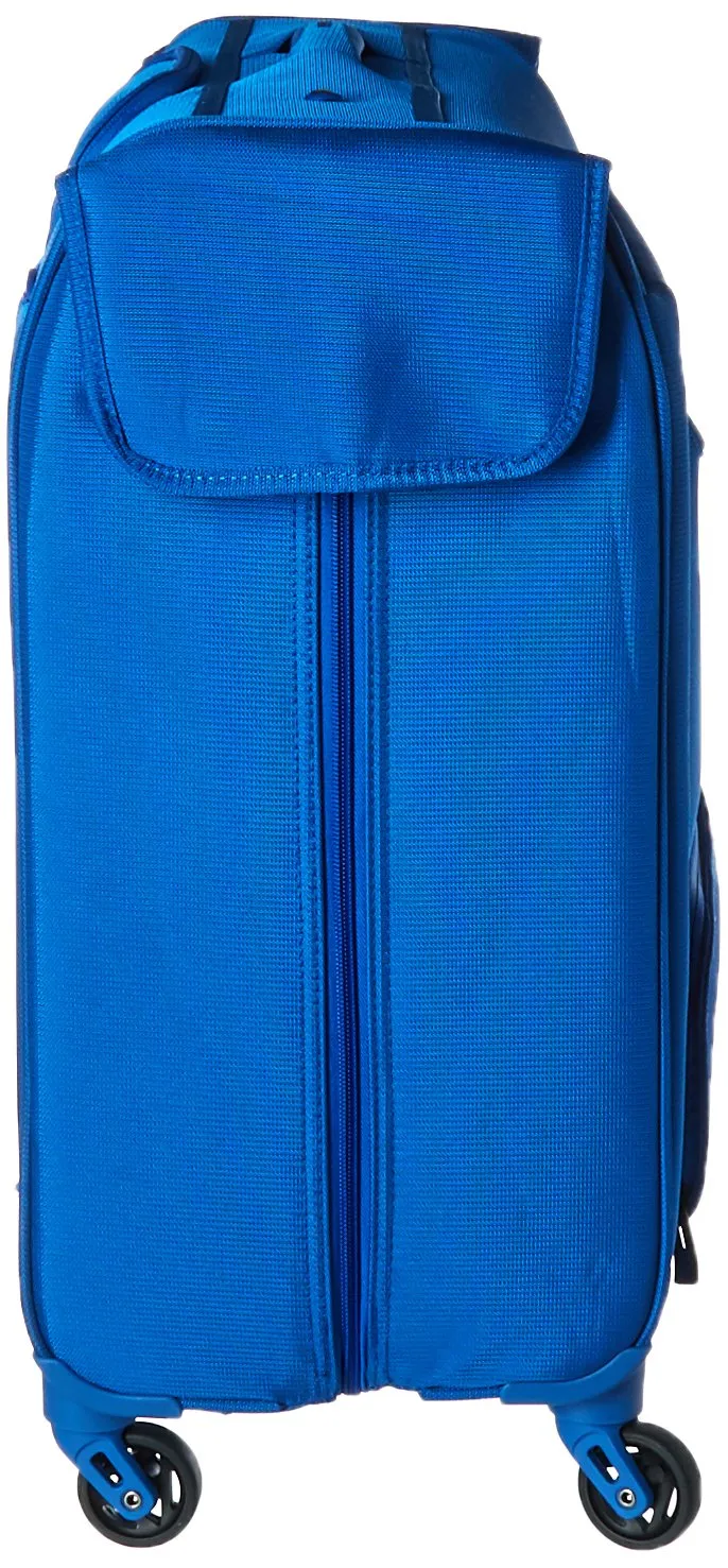 DELSEY Paris Chatillon Spinner Trolley Garment Bag Bags Delsey-Paris