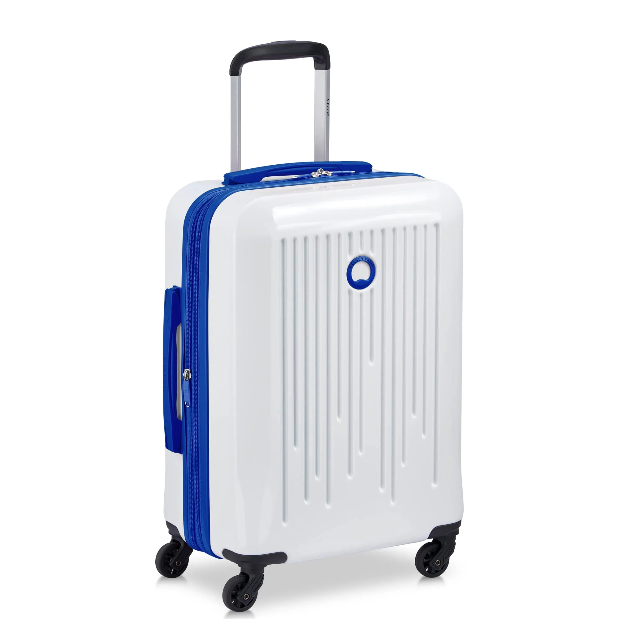 Delsey Paris Christine Hardside Expandable Luggage with Spinner Wheels (2 Piece Set (20/24)) Bags Delsey-Paris