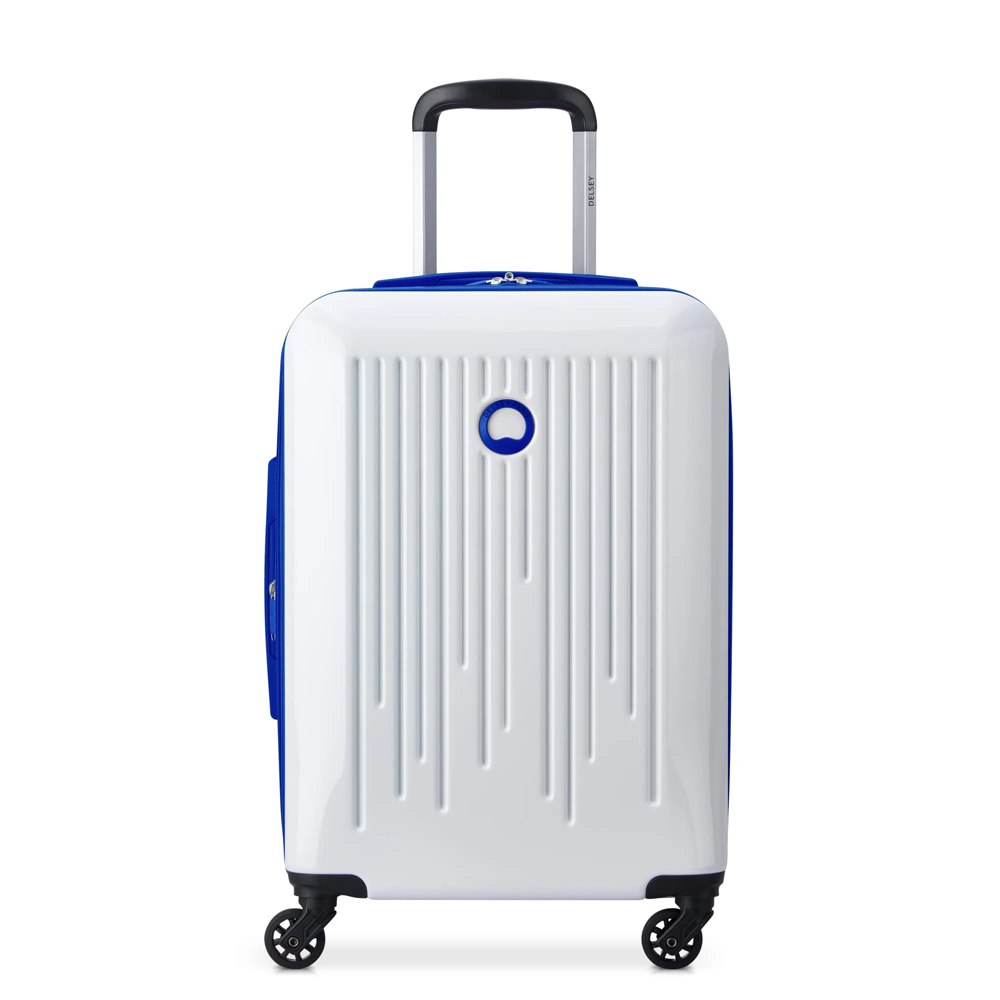 Delsey Paris Christine Hardside Expandable Luggage with Spinner Wheels (2 Piece Set (20/24)) Bags Delsey-Paris