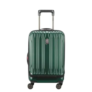 DELSEY Paris Chromium Lite 19" 4-Wheel International Carry-On Luggage Bags Delsey-Paris