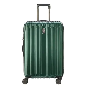 DELSEY Paris Chromium Lite 25" 4-Wheel Medium Luggage Bags Delsey-Paris