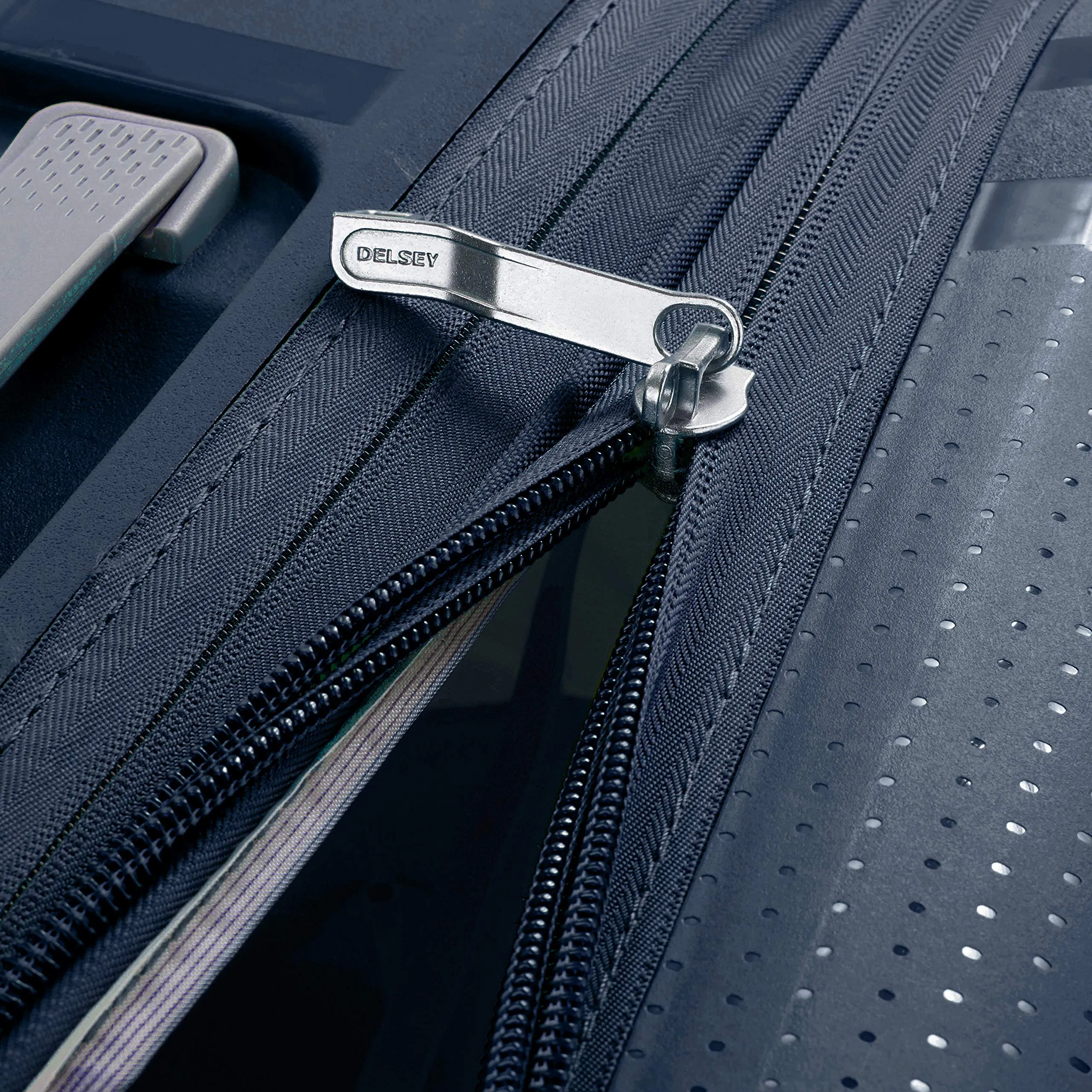 DELSEY Paris Clavel Large Hardside Expandable Luggage with Spinner Wheels Bags Delsey-Paris