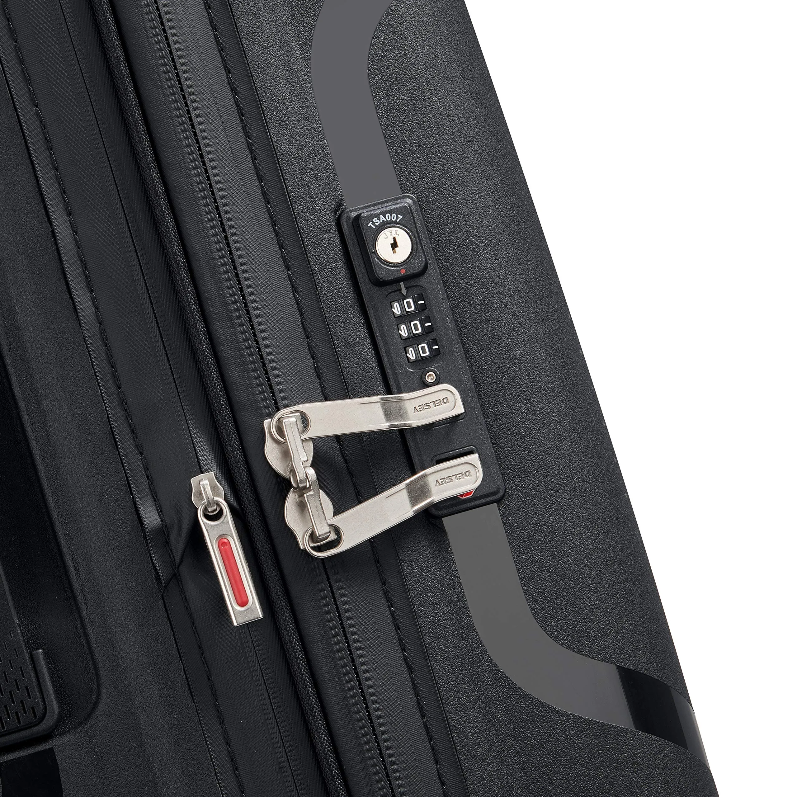 DELSEY Paris Clavel Large Hardside Expandable Luggage with Spinner Wheels Bags Delsey-Paris