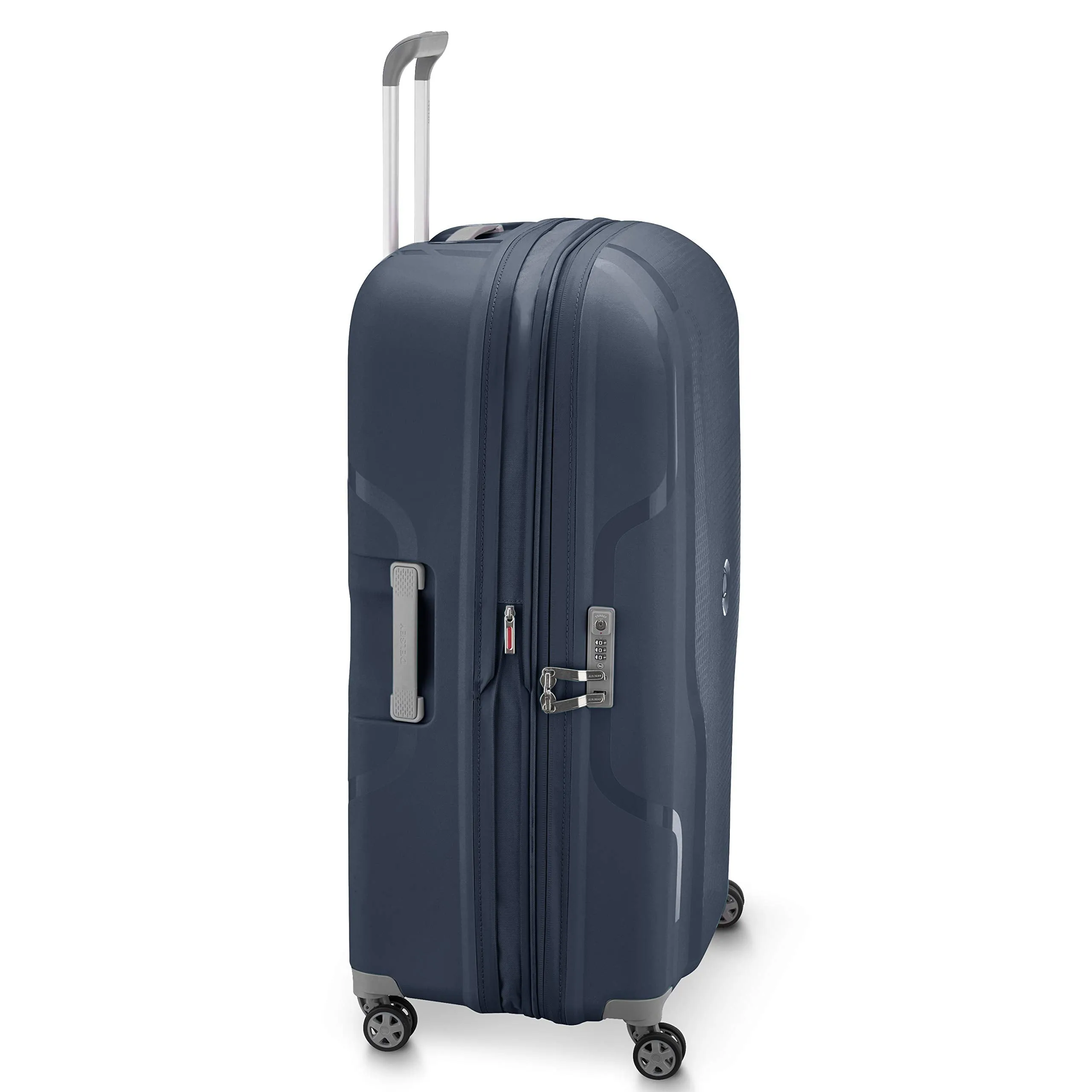 DELSEY Paris Clavel Large Hardside Expandable Luggage with Spinner Wheels Bags Delsey-Paris
