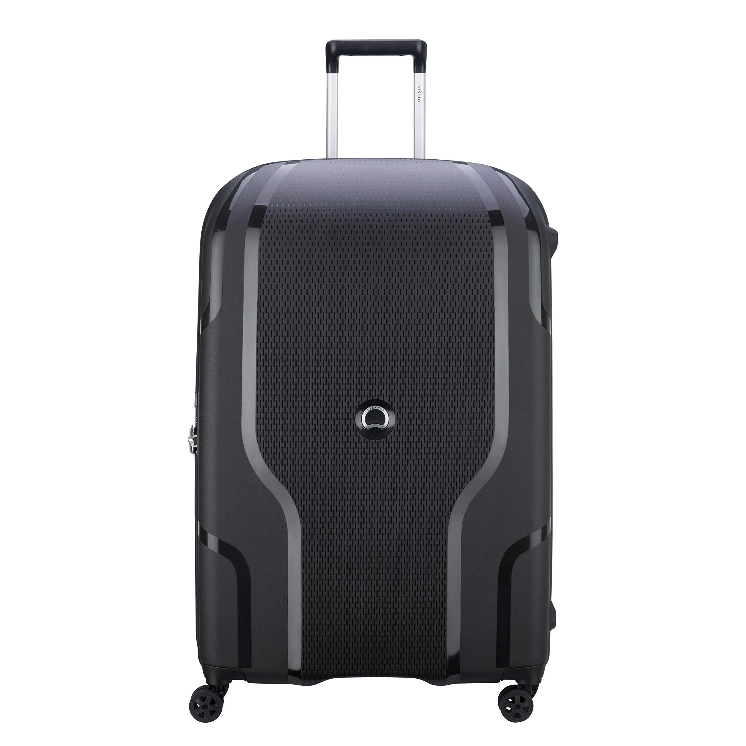 DELSEY Paris Clavel Large Hardside Expandable Luggage with Spinner Wheels Bags Delsey-Paris