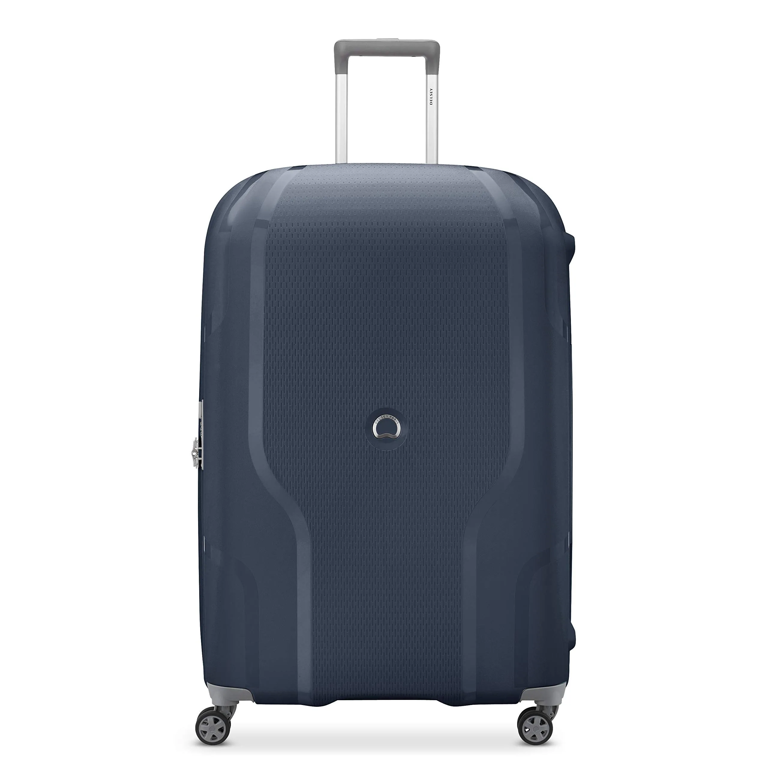 DELSEY Paris Clavel Large Hardside Expandable Luggage with Spinner Wheels Bags Delsey-Paris