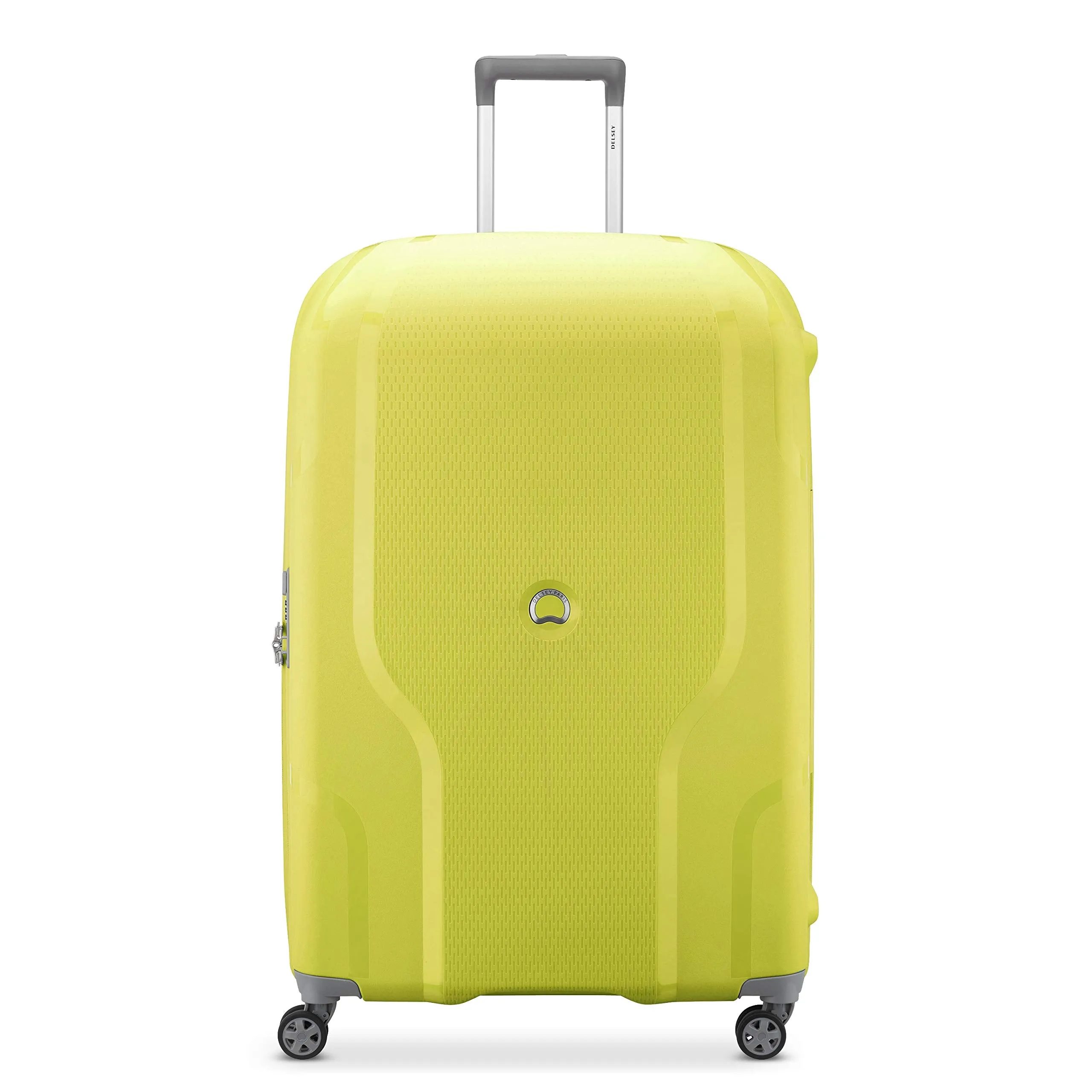 DELSEY Paris Clavel Large Hardside Expandable Luggage with Spinner Wheels Bags Delsey-Paris