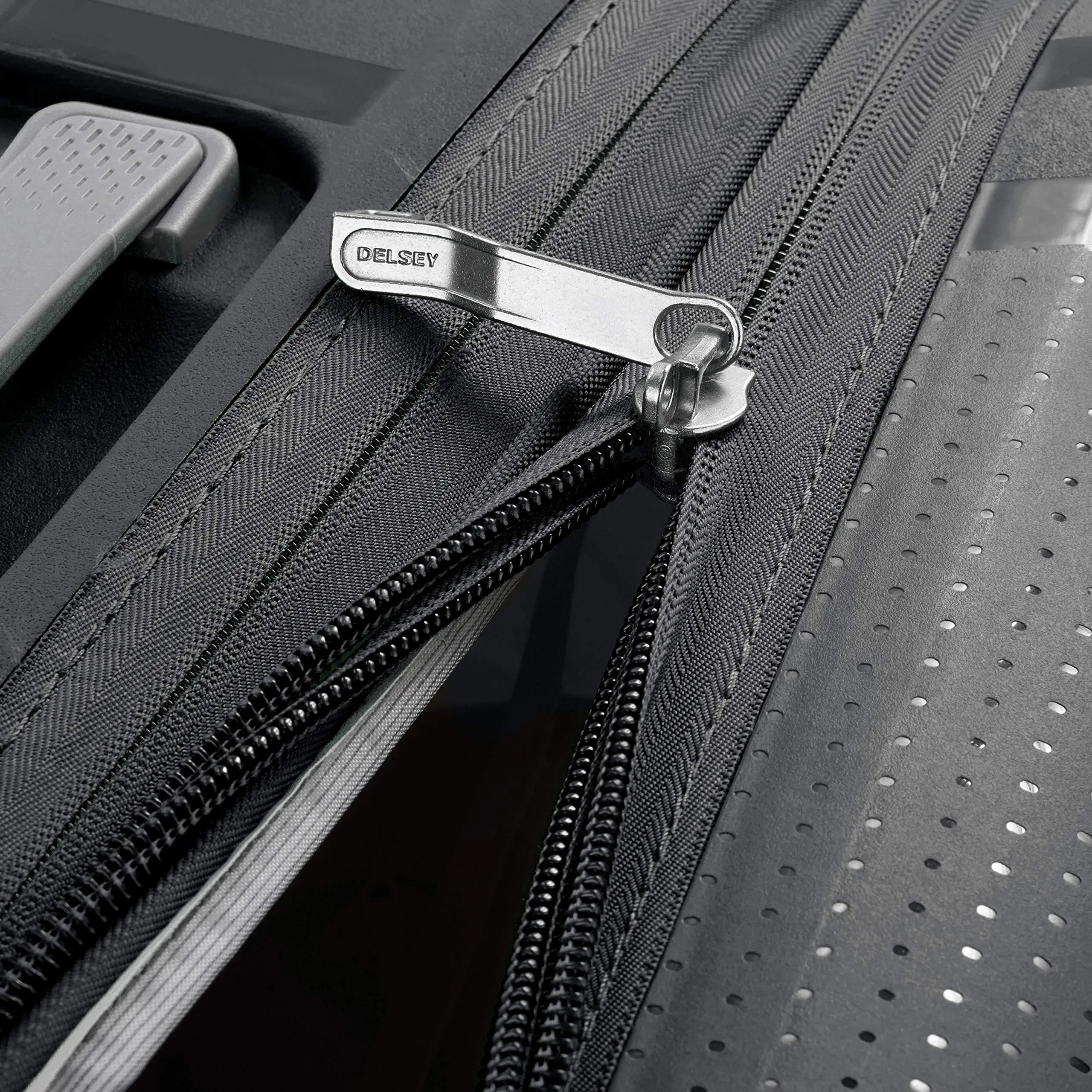DELSEY Paris Clavel Large Hardside Expandable Luggage with Spinner Wheels Bags Delsey-Paris