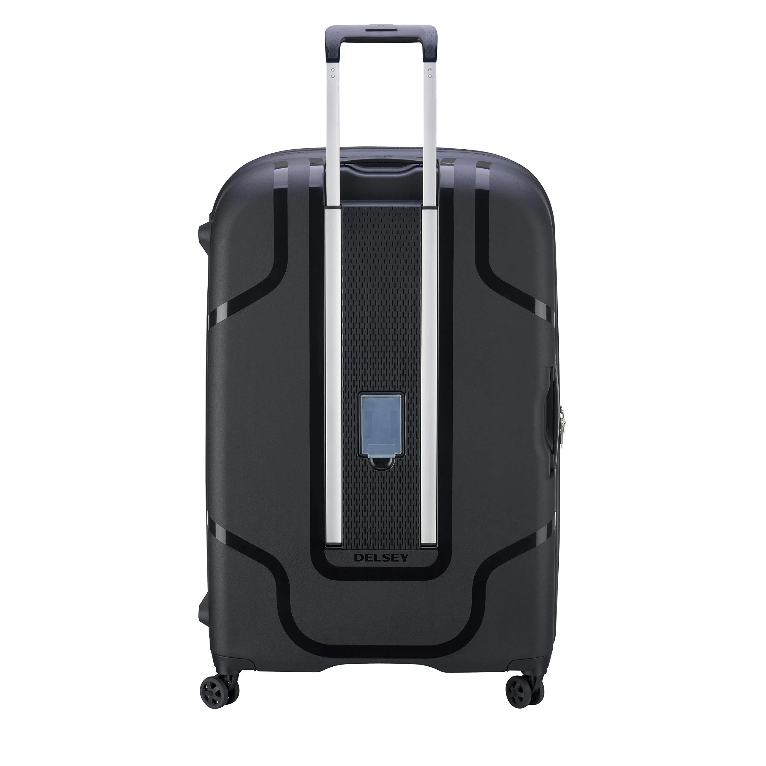 DELSEY Paris Clavel Large Hardside Expandable Luggage with Spinner Wheels Bags Delsey-Paris