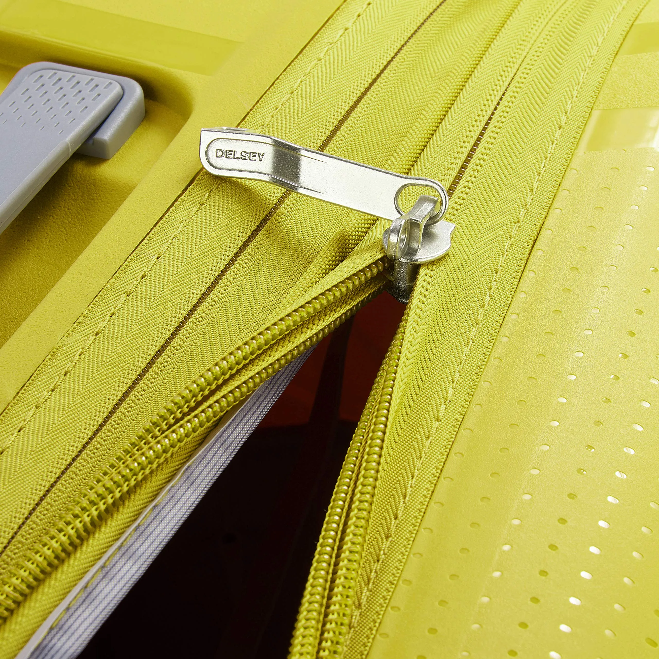 DELSEY Paris Clavel Large Hardside Expandable Luggage with Spinner Wheels Bags Delsey-Paris