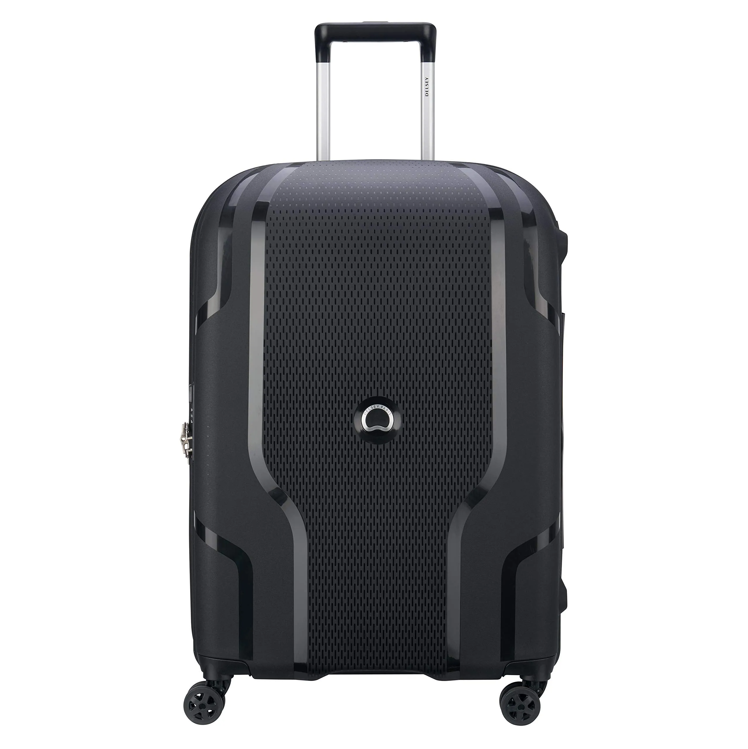 DELSEY Paris Clavel Medium Hardside Expandable Luggage with Spinner Wheels Bags Delsey-Paris