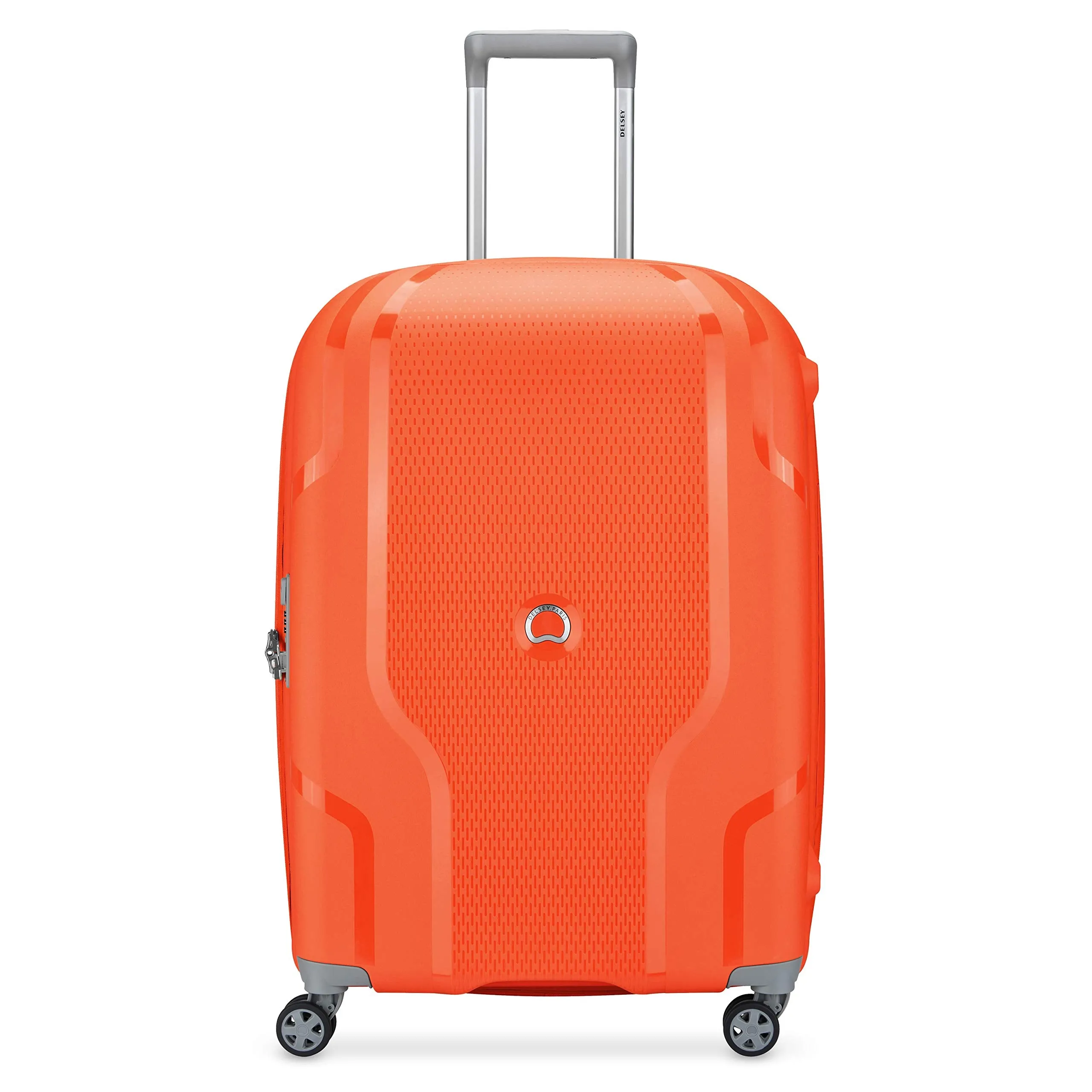 DELSEY Paris Clavel Medium Hardside Expandable Luggage with Spinner Wheels Bags Delsey-Paris