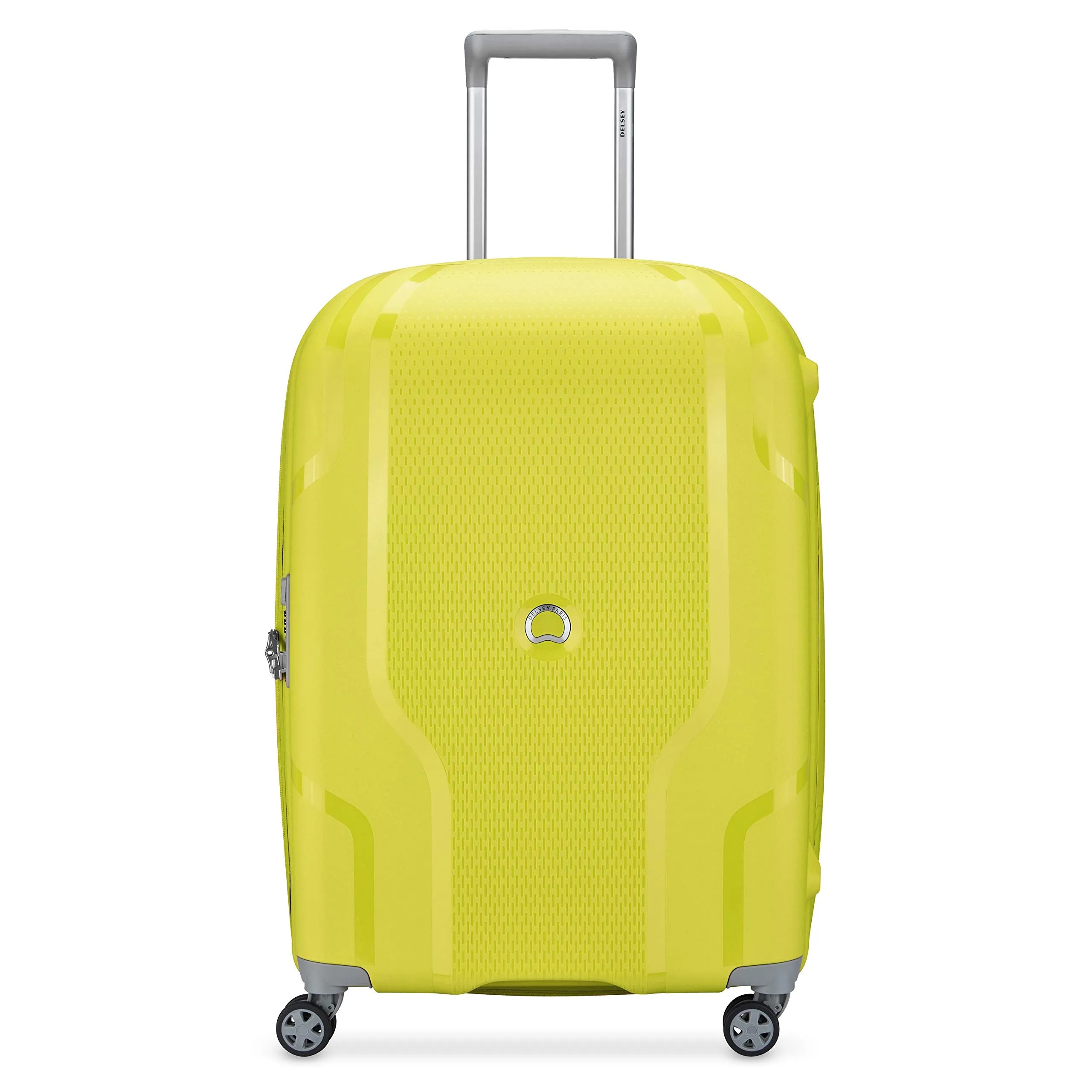 DELSEY Paris Clavel Medium Hardside Expandable Luggage with Spinner Wheels Bags Delsey-Paris