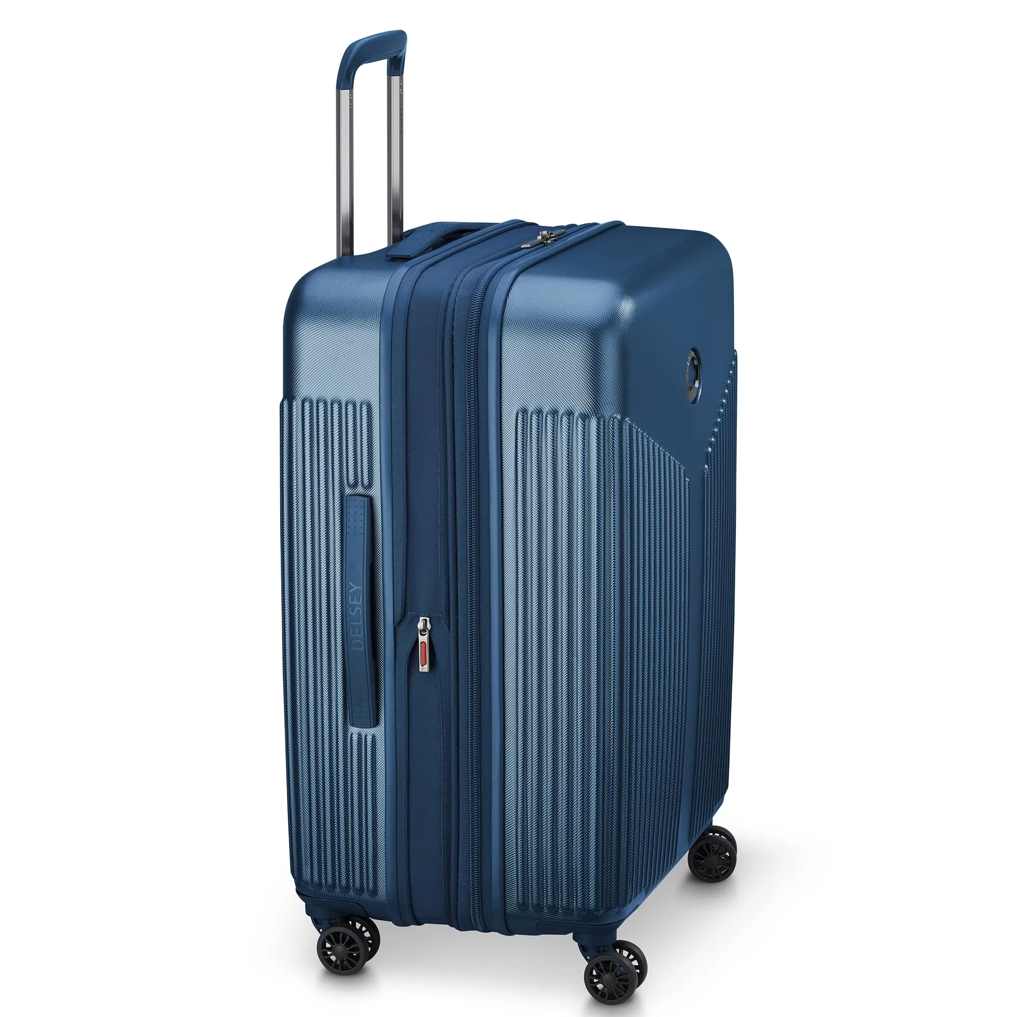DELSEY Paris Comete 3.0 Hardside Expandable Luggage with Spinner Wheels Bags Delsey-Paris