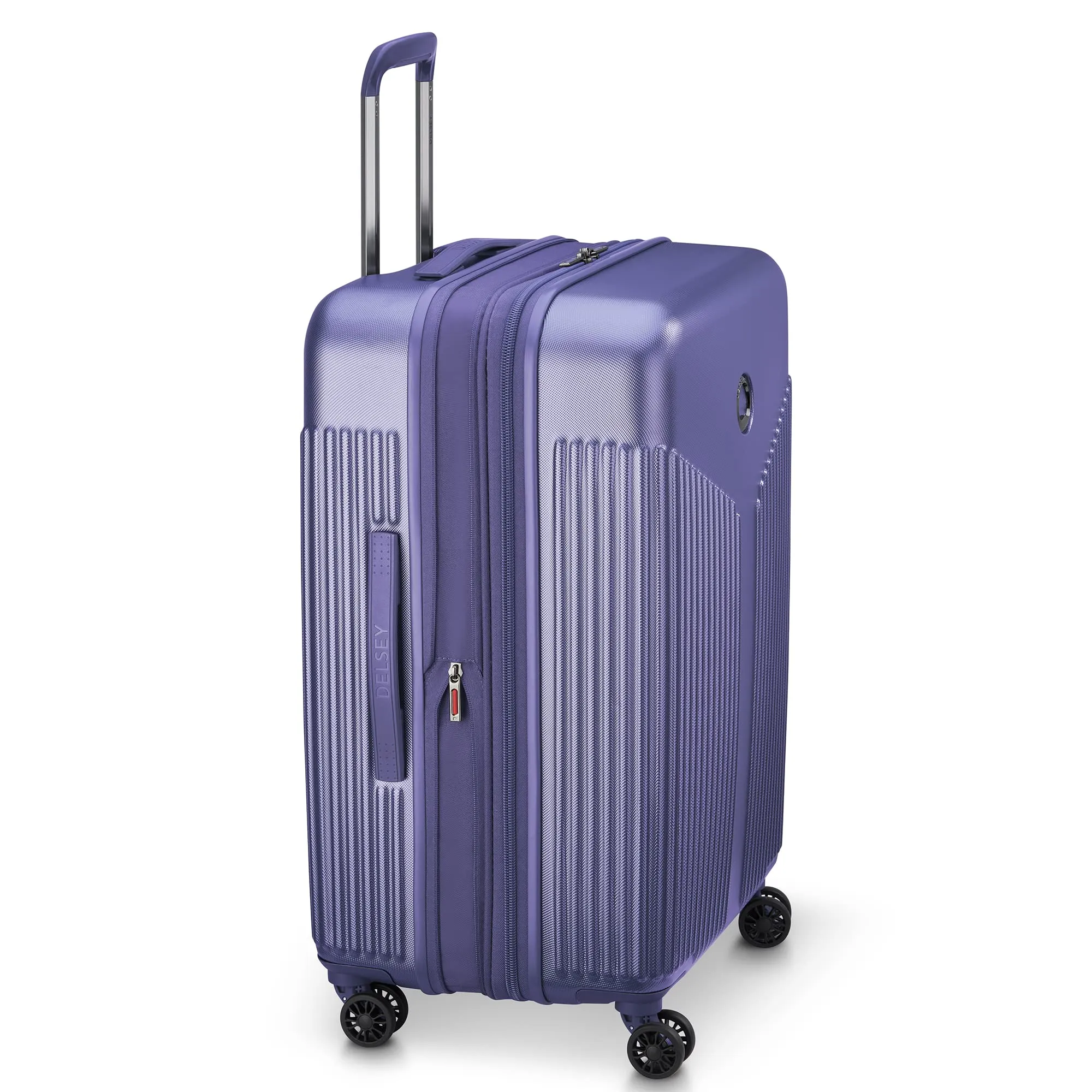 DELSEY Paris Comete 3.0 Hardside Expandable Luggage with Spinner Wheels Bags Delsey-Paris