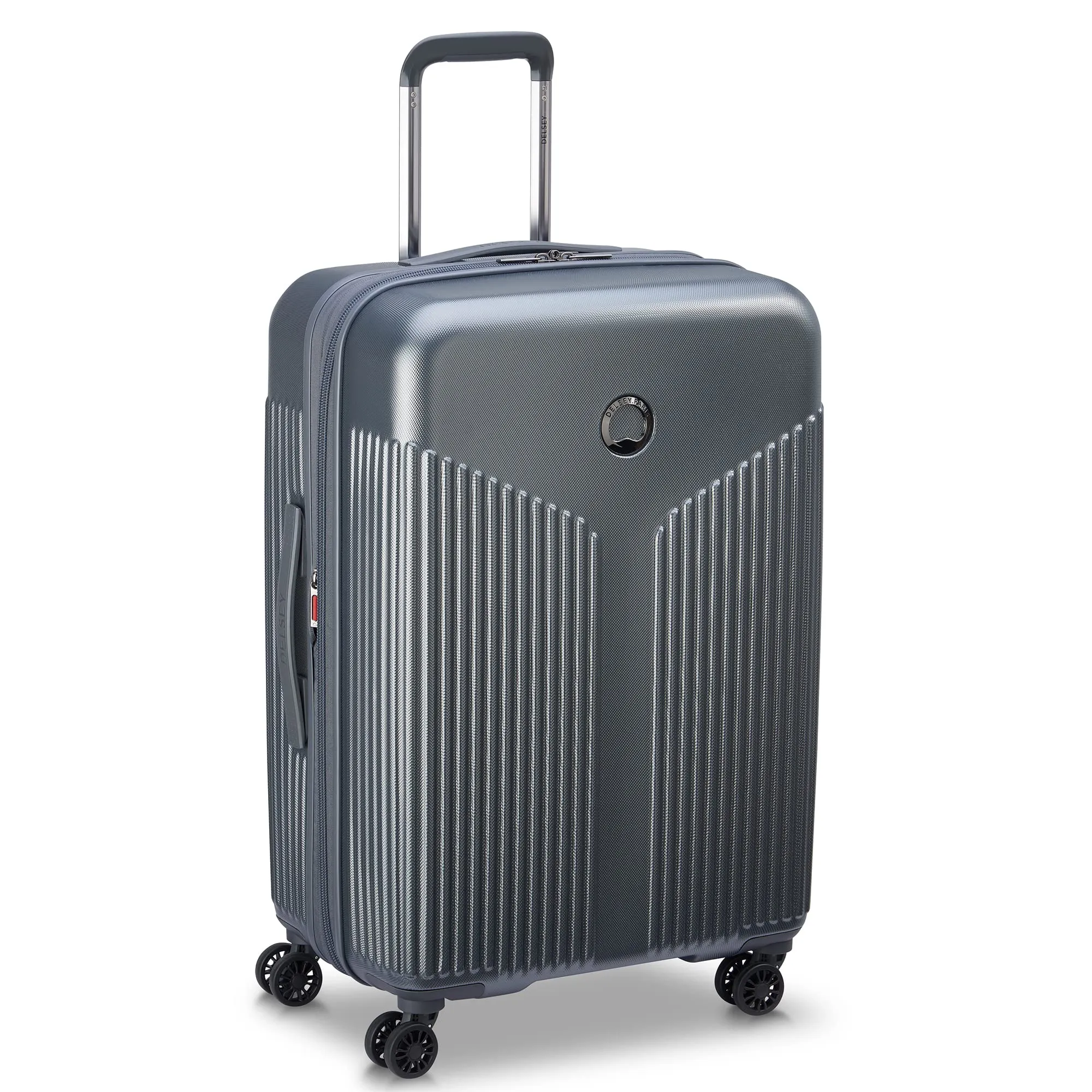 DELSEY Paris Comete 3.0 Hardside Expandable Luggage with Spinner Wheels Bags Delsey-Paris