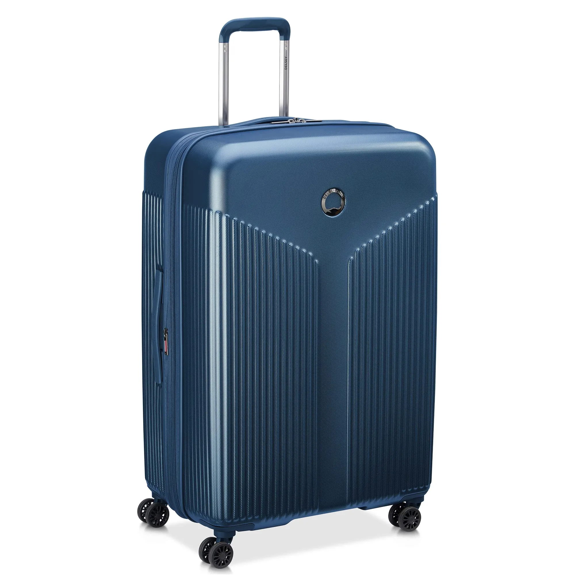 DELSEY Paris Comete 3.0 Hardside Expandable Luggage with Spinner Wheels Bags Delsey-Paris