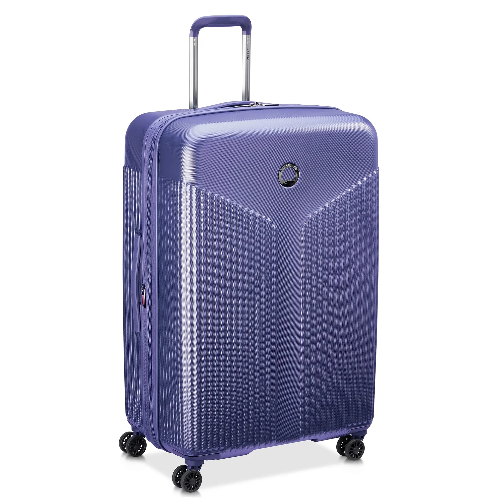 DELSEY Paris Comete 3.0 Hardside Expandable Luggage with Spinner Wheels Bags Delsey-Paris