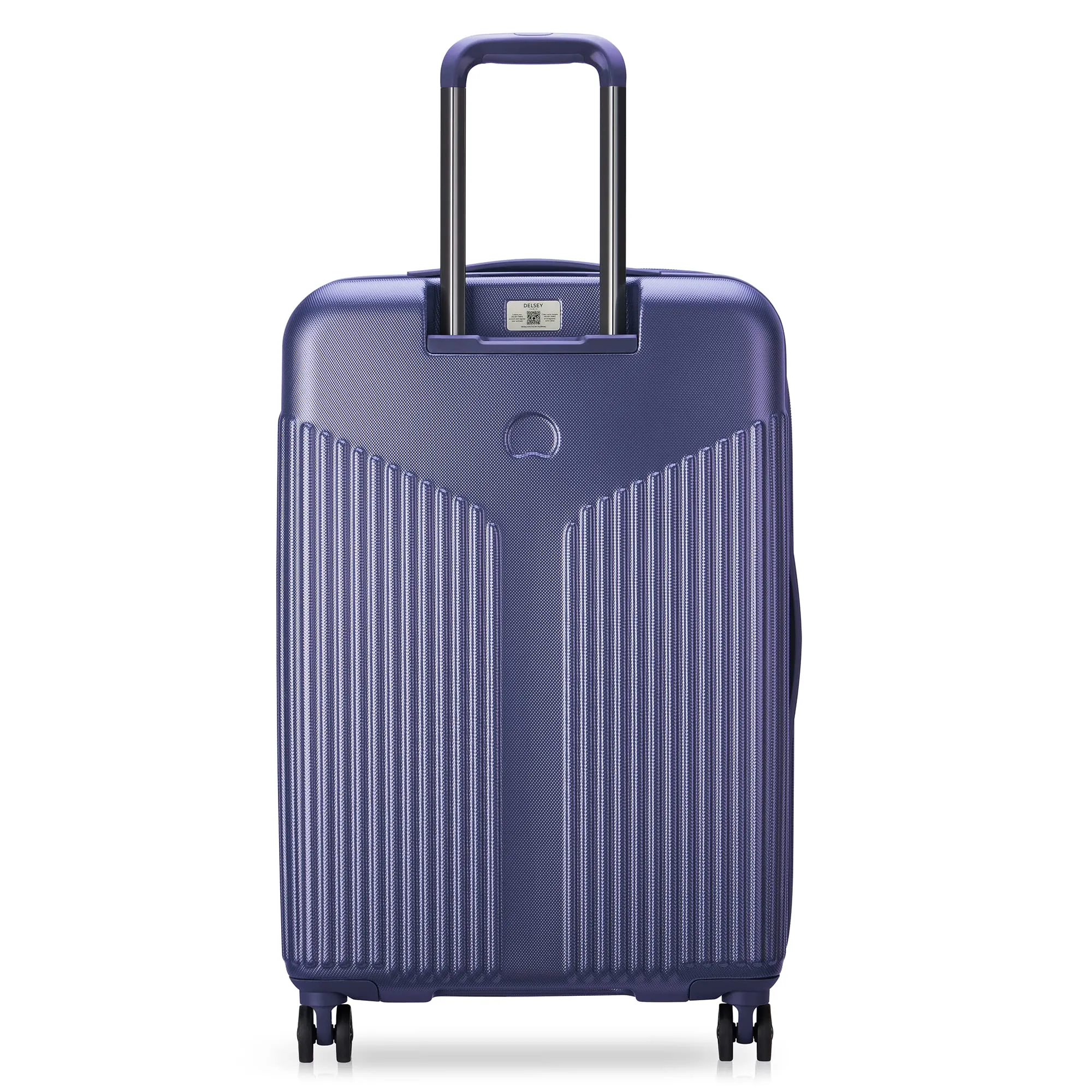 DELSEY Paris Comete 3.0 Hardside Expandable Luggage with Spinner Wheels Bags Delsey-Paris