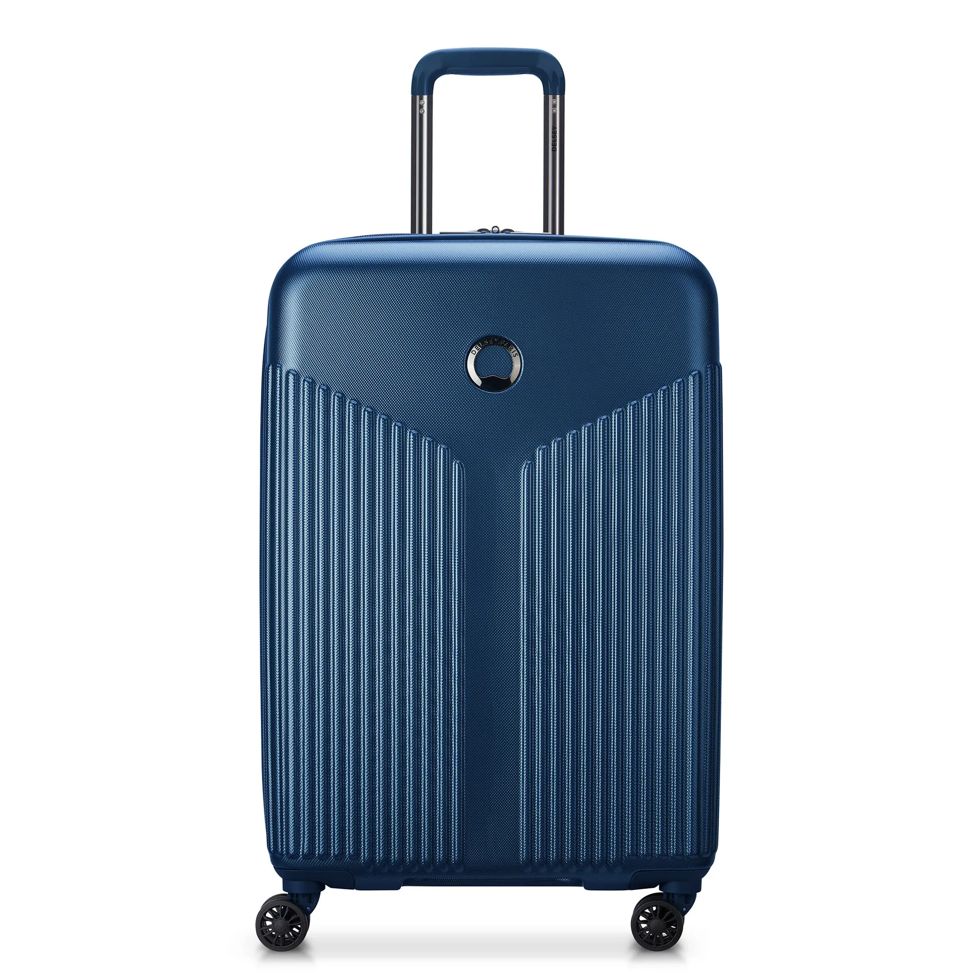 DELSEY Paris Comete 3.0 Hardside Expandable Luggage with Spinner Wheels Bags Delsey-Paris