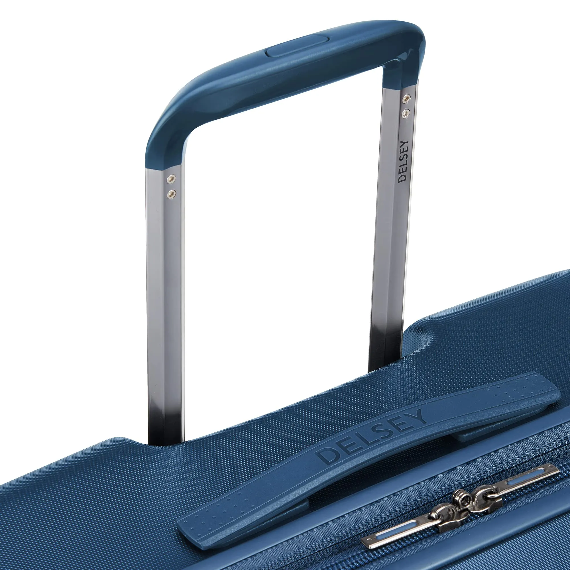 DELSEY Paris Comete 3.0 Hardside Expandable Luggage with Spinner Wheels Bags Delsey-Paris