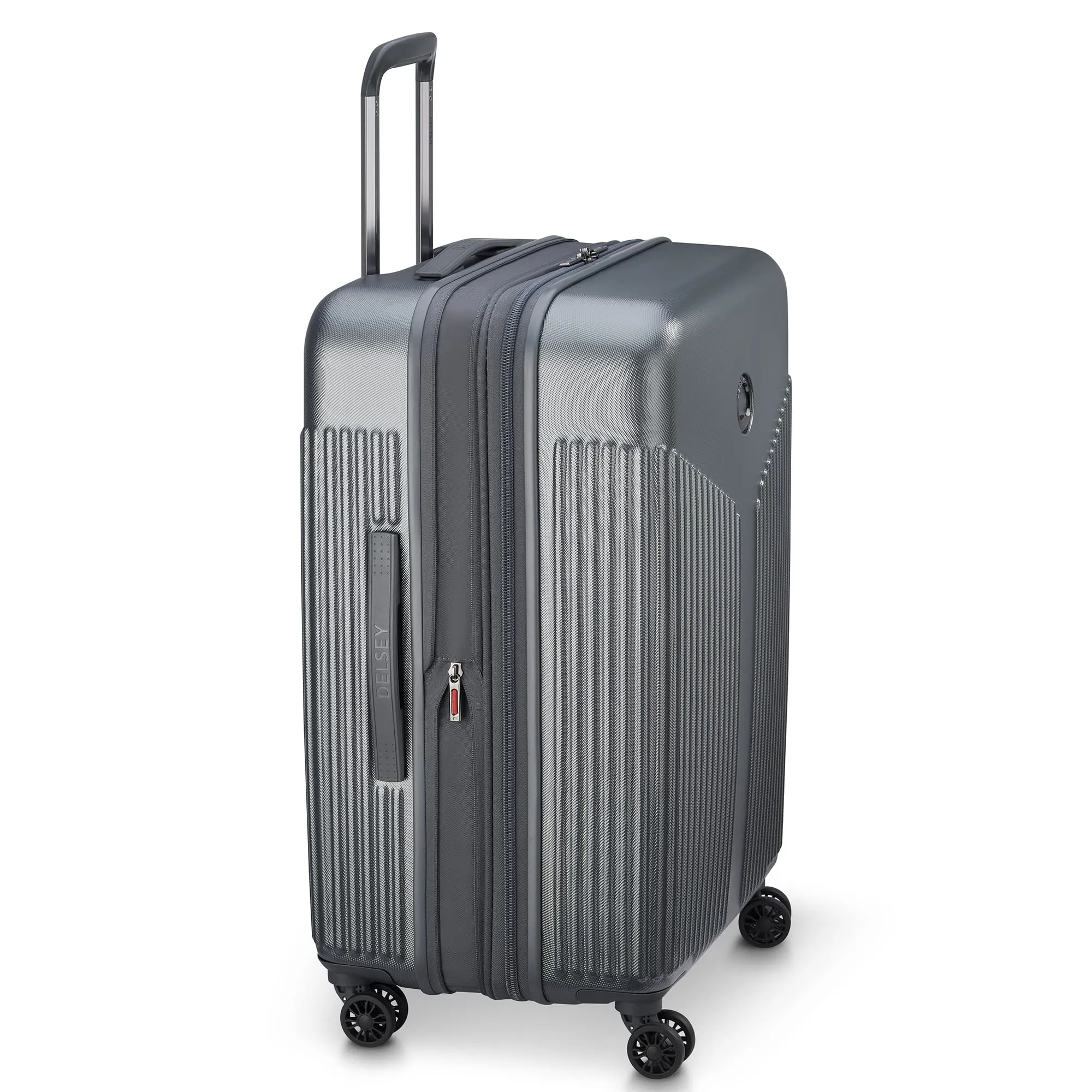 DELSEY Paris Comete 3.0 Hardside Expandable Luggage with Spinner Wheels Bags Delsey-Paris