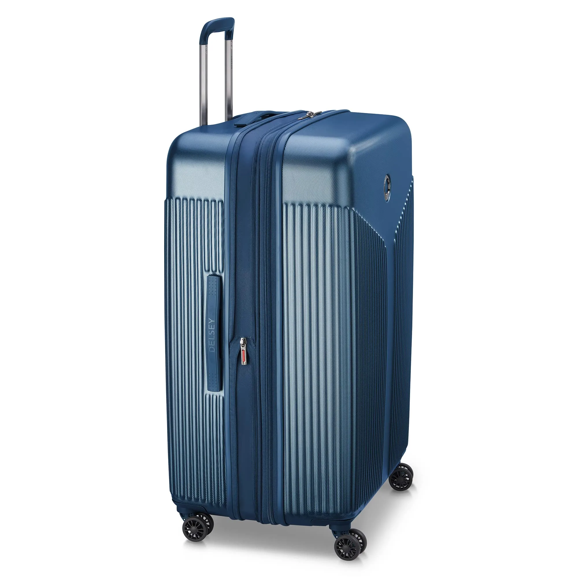 DELSEY Paris Comete 3.0 Hardside Expandable Luggage with Spinner Wheels Bags Delsey-Paris