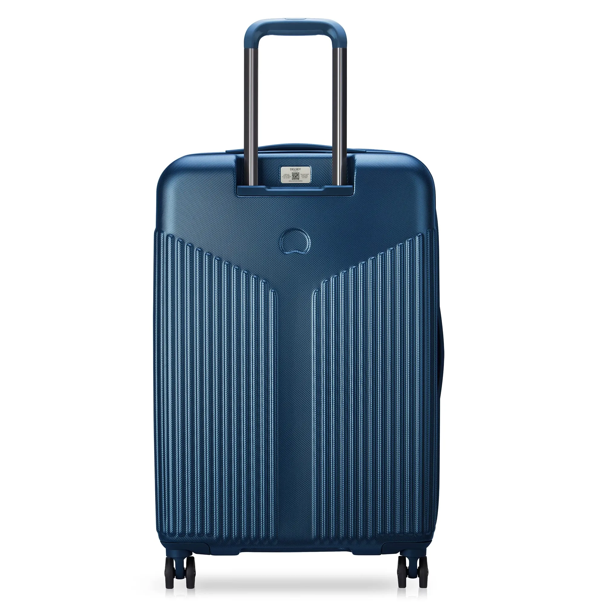 DELSEY Paris Comete 3.0 Hardside Expandable Luggage with Spinner Wheels Bags Delsey-Paris