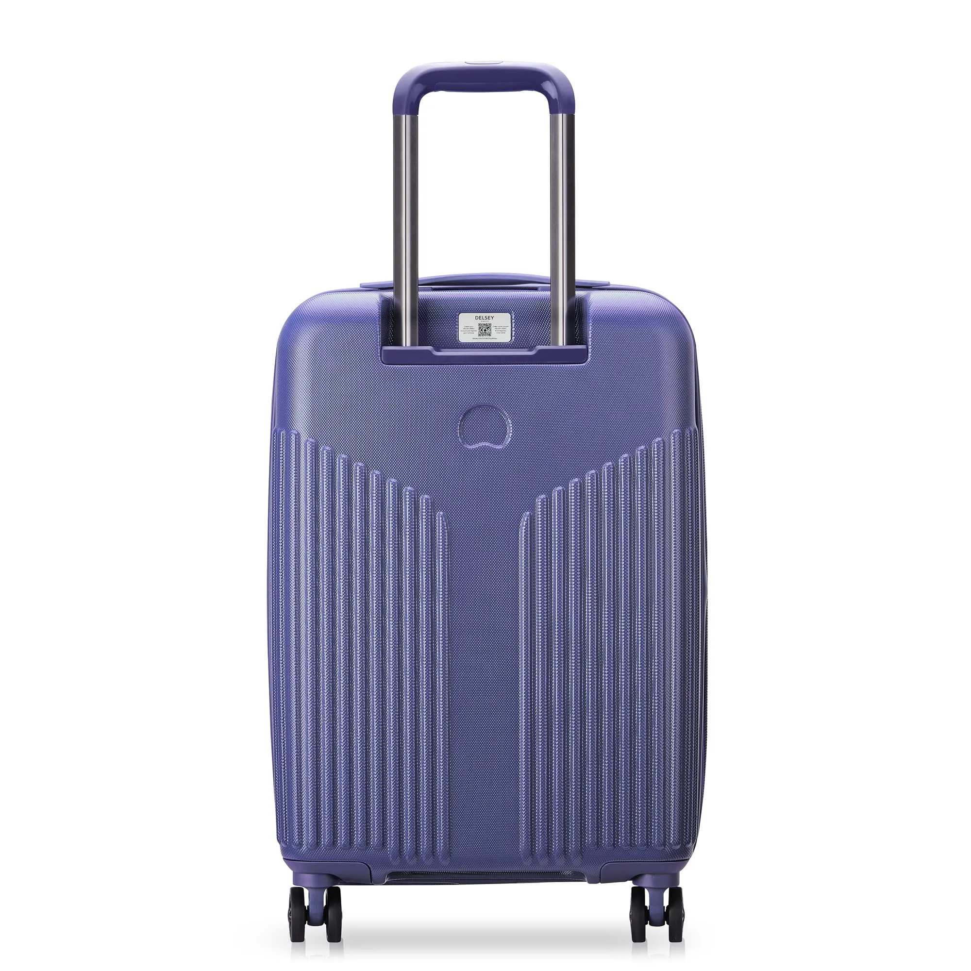 DELSEY Paris Comete 3.0 Hardside Expandable Luggage with Spinner Wheels Bags Delsey-Paris