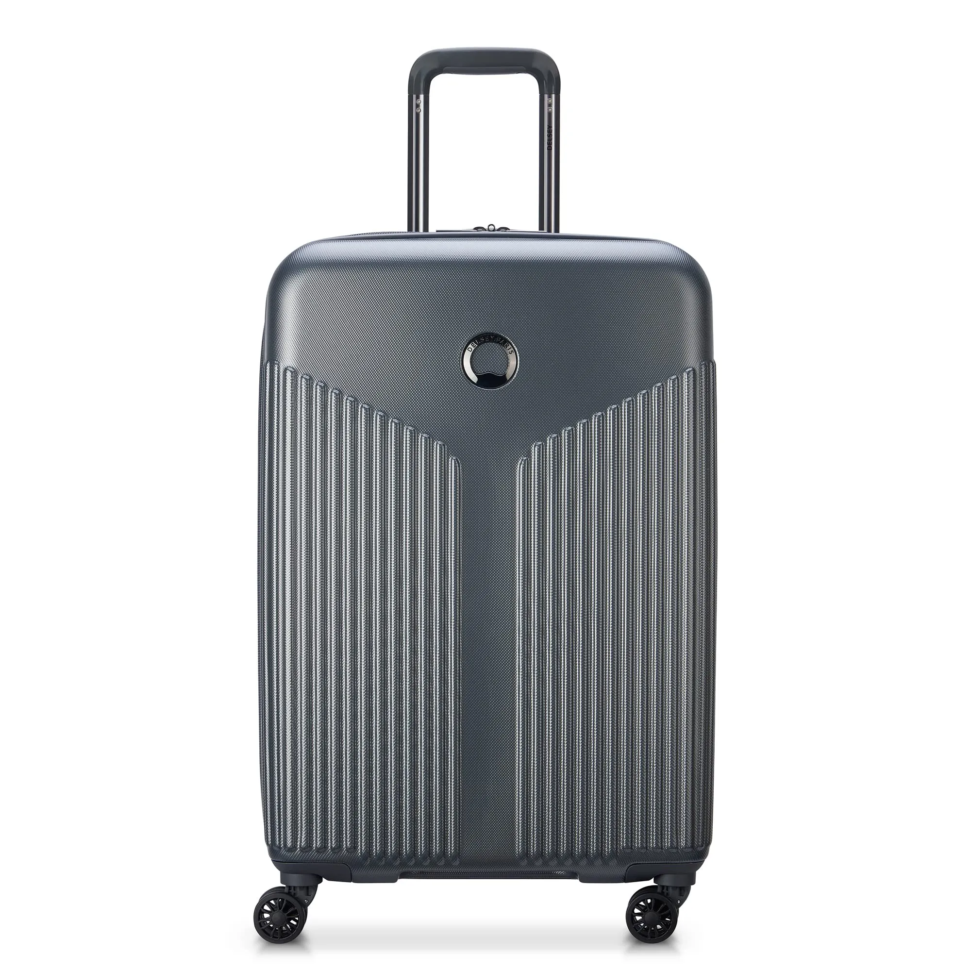 DELSEY Paris Comete 3.0 Hardside Expandable Luggage with Spinner Wheels Bags Delsey-Paris