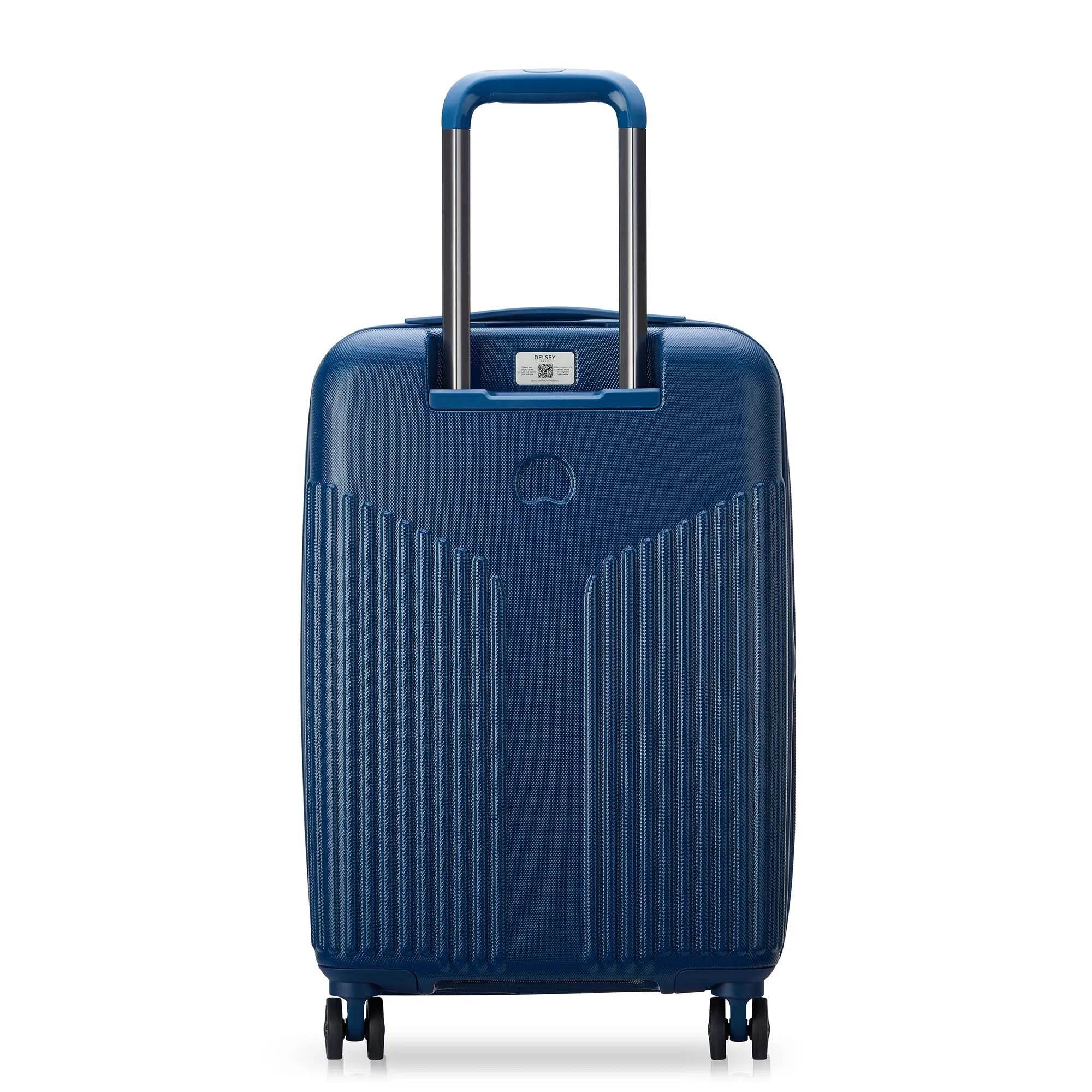 DELSEY Paris Comete 3.0 Hardside Expandable Luggage with Spinner Wheels Bags Delsey-Paris