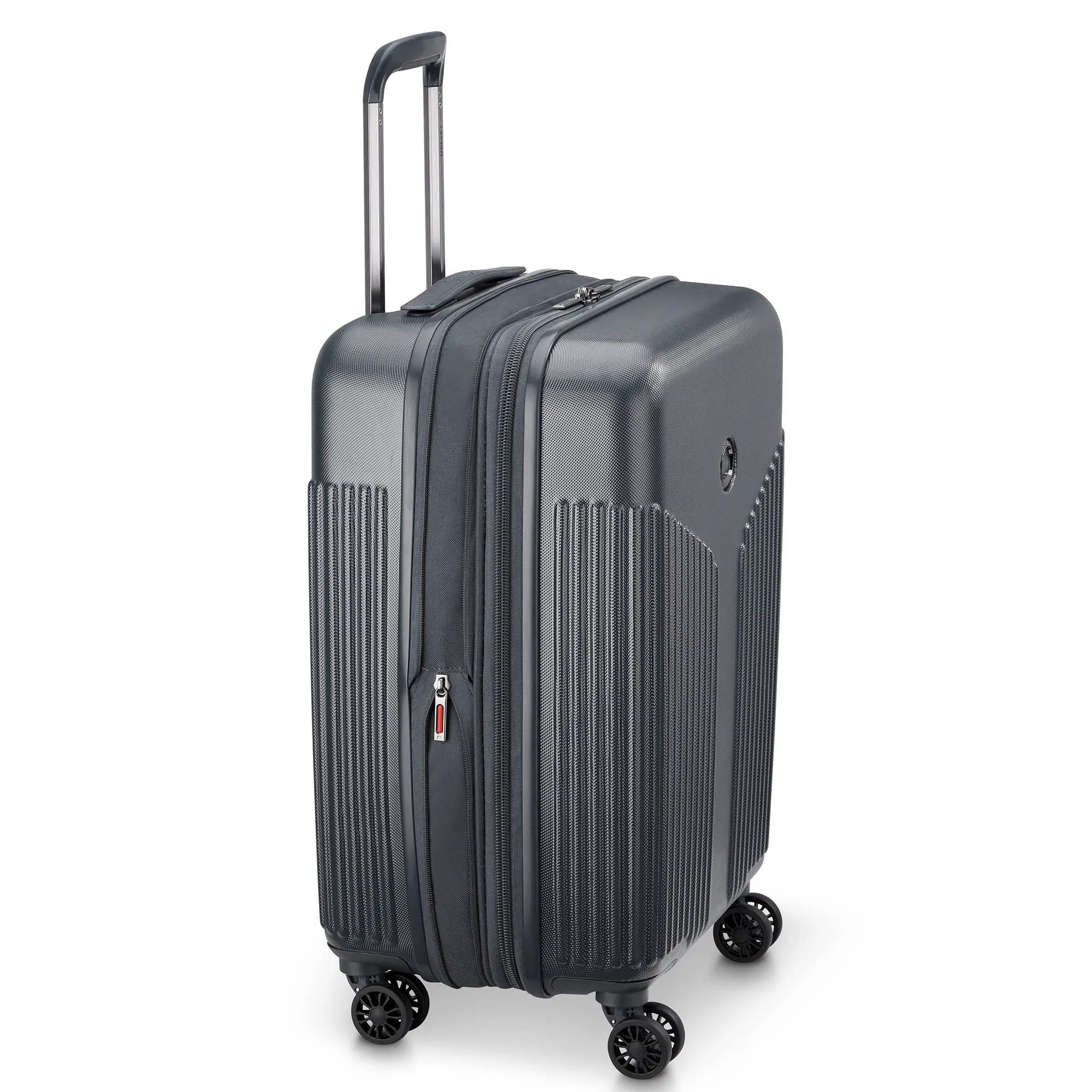 DELSEY Paris Comete 3.0 Hardside Expandable Luggage with Spinner Wheels Bags Delsey-Paris