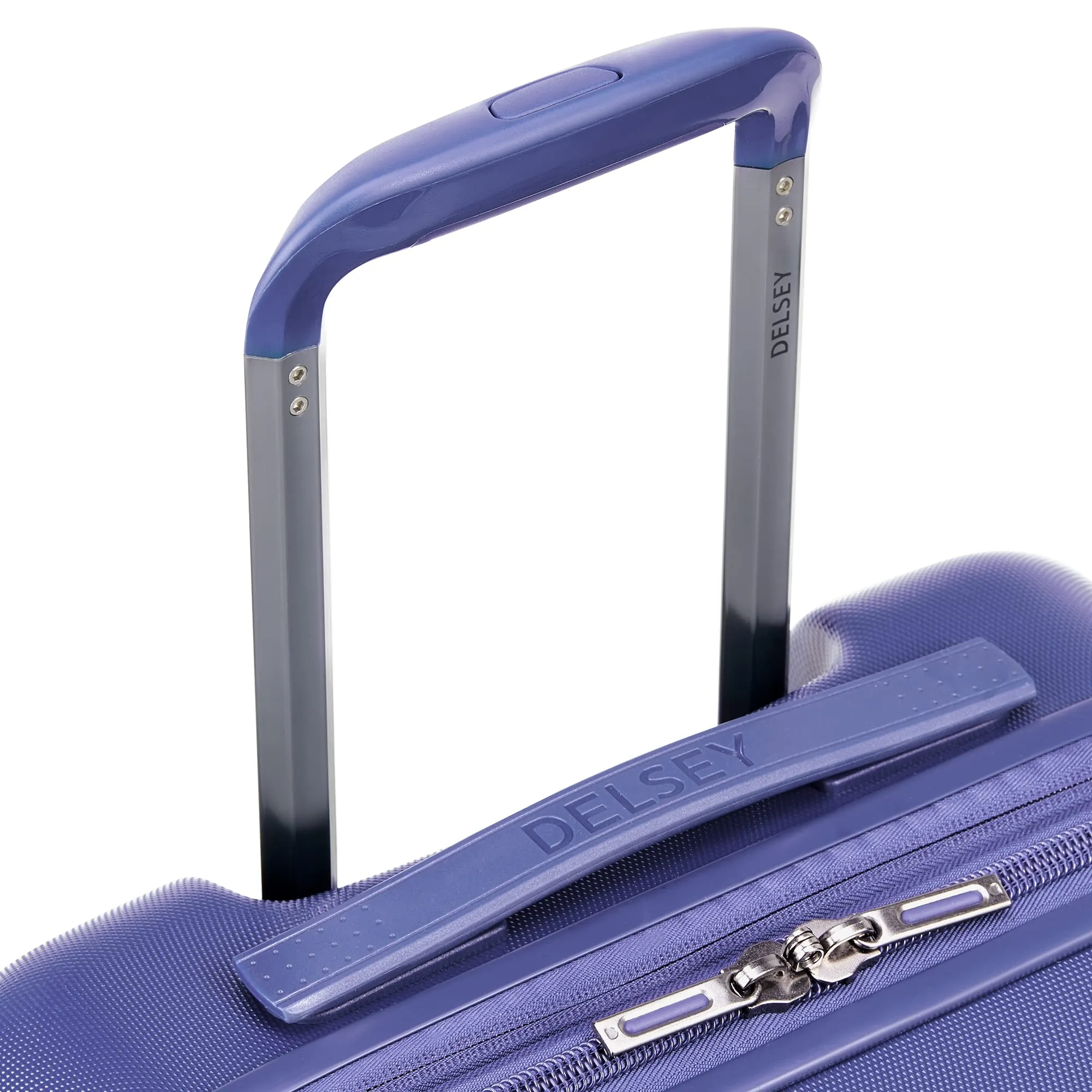 DELSEY Paris Comete 3.0 Hardside Expandable Luggage with Spinner Wheels Bags Delsey-Paris
