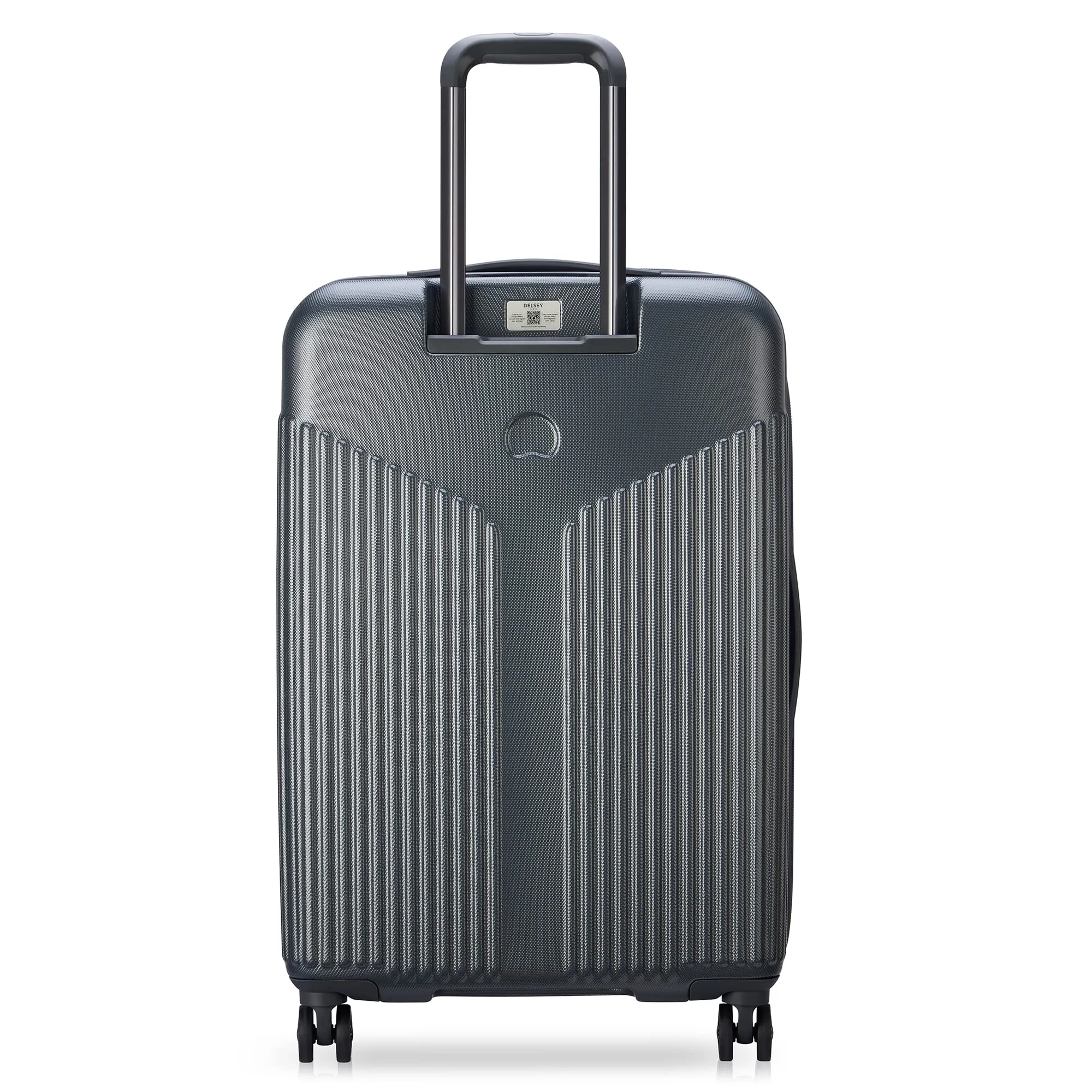 DELSEY Paris Comete 3.0 Hardside Expandable Luggage with Spinner Wheels Bags Delsey-Paris