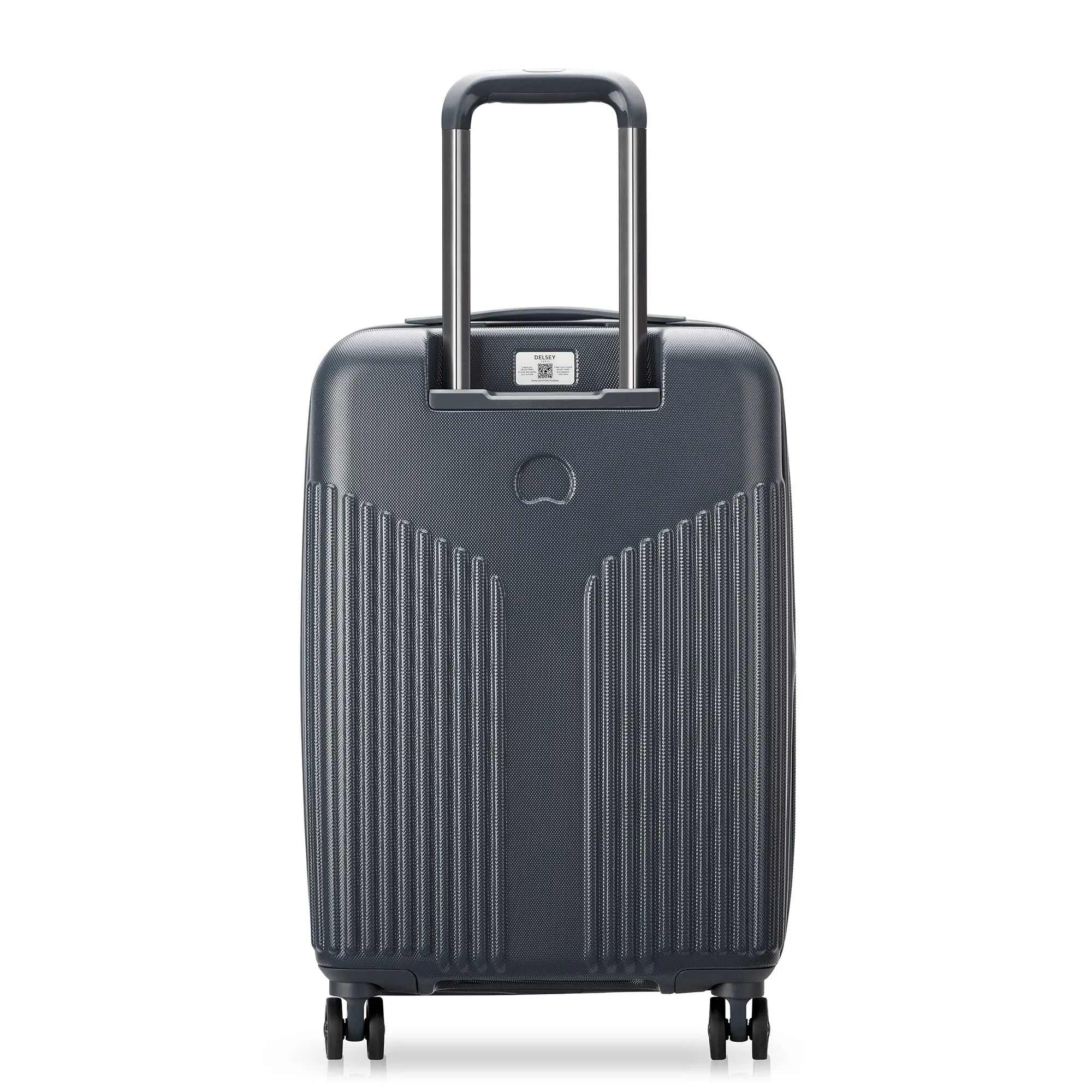 DELSEY Paris Comete 3.0 Hardside Expandable Luggage with Spinner Wheels Bags Delsey-Paris
