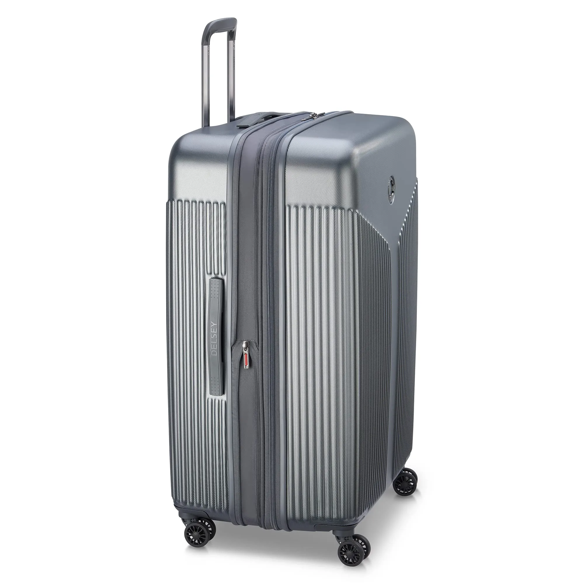 DELSEY Paris Comete 3.0 Hardside Expandable Luggage with Spinner Wheels Bags Delsey-Paris