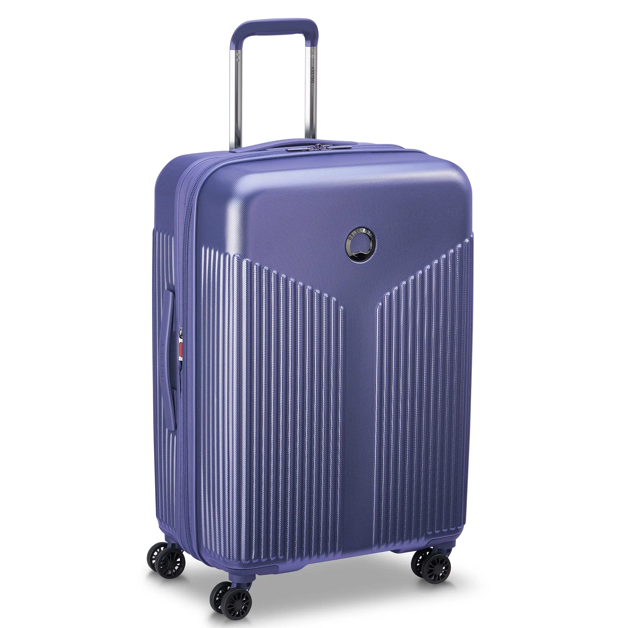DELSEY Paris Comete 3.0 Hardside Expandable Luggage with Spinner Wheels Bags Delsey-Paris
