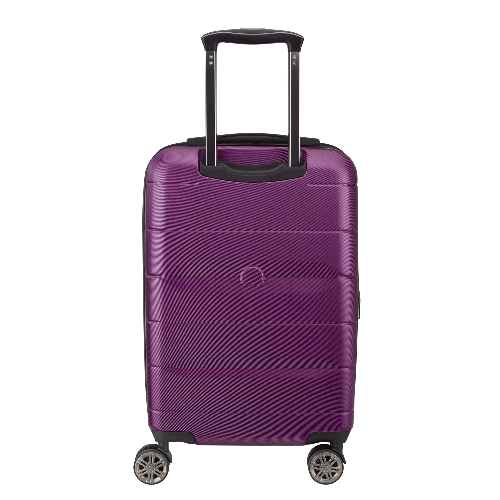 DELSEY Paris Comte 2.0 21" 4-Wheel Carry-On Luggage Bags Delsey-Paris