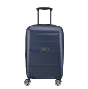 DELSEY Paris Comte 2.0 21" 4-Wheel Carry-On Luggage Bags Delsey-Paris