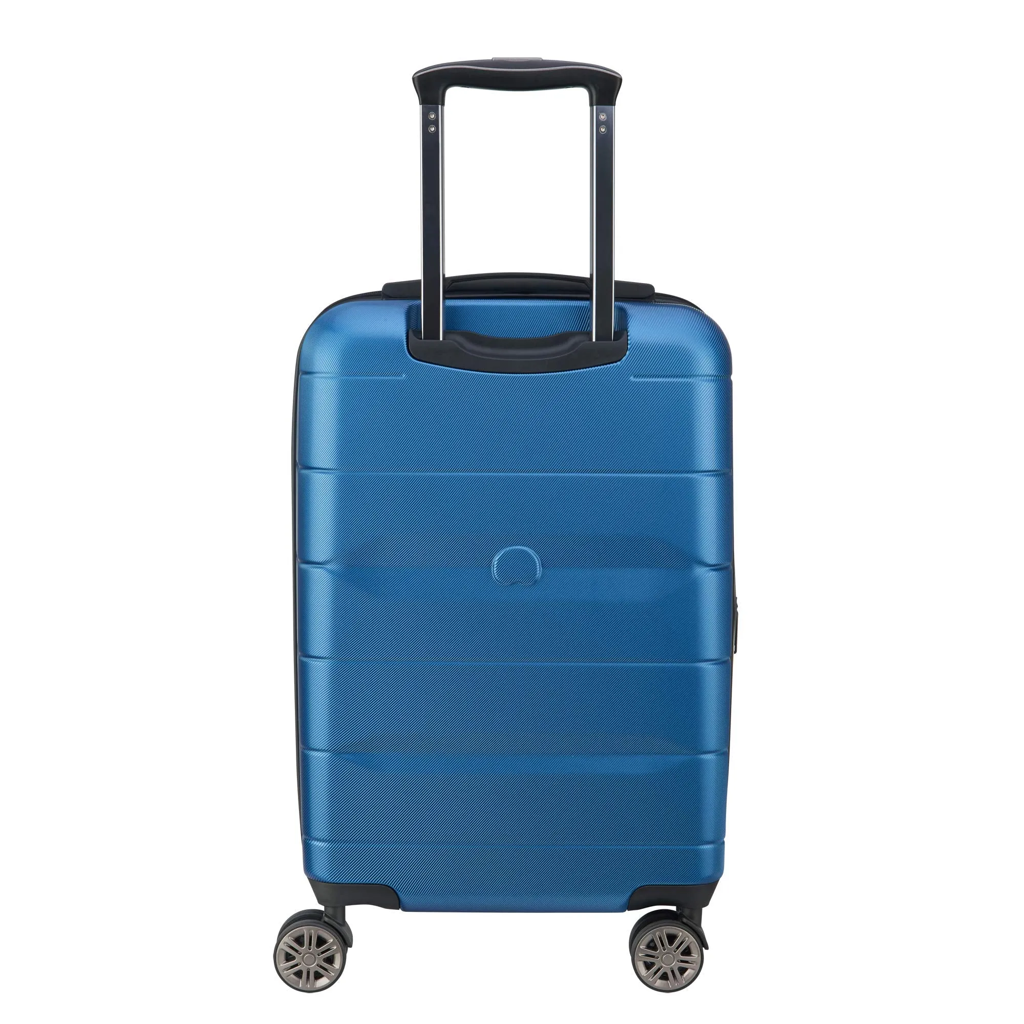 DELSEY Paris Comte 2.0 21" 4-Wheel Carry-On Luggage Bags Delsey-Paris