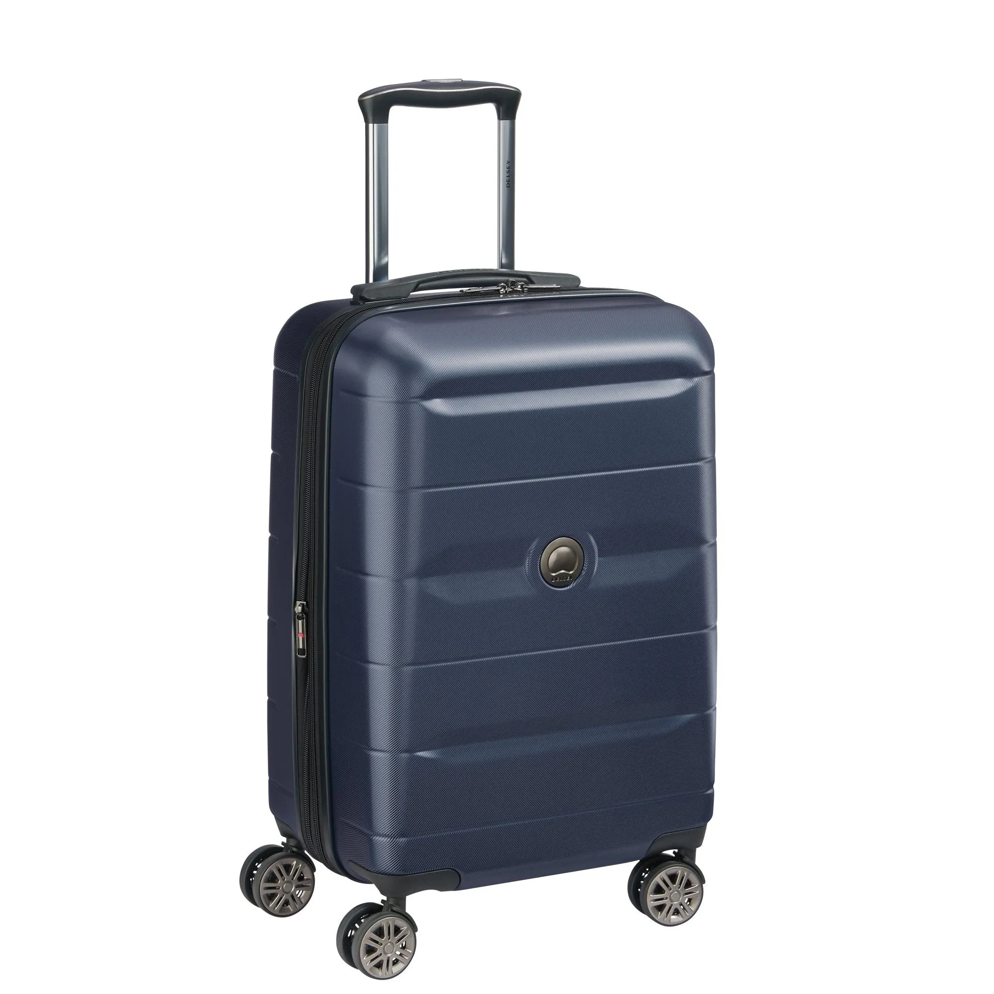 DELSEY Paris Comte 2.0 21" 4-Wheel Carry-On Luggage Bags Delsey-Paris