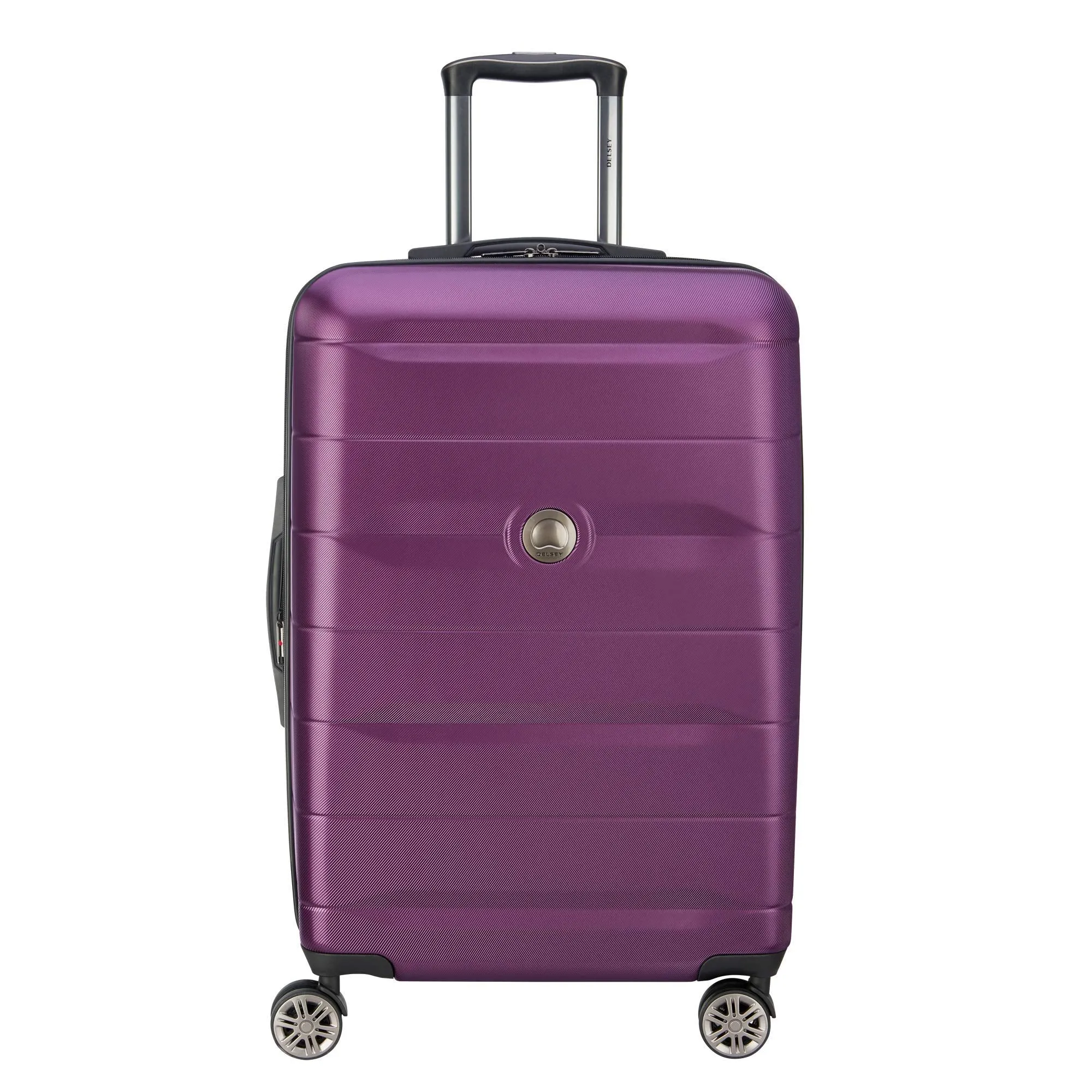 DELSEY Paris Comte 2.0 24" 4-Wheel Medium Luggage Bags Delsey-Paris