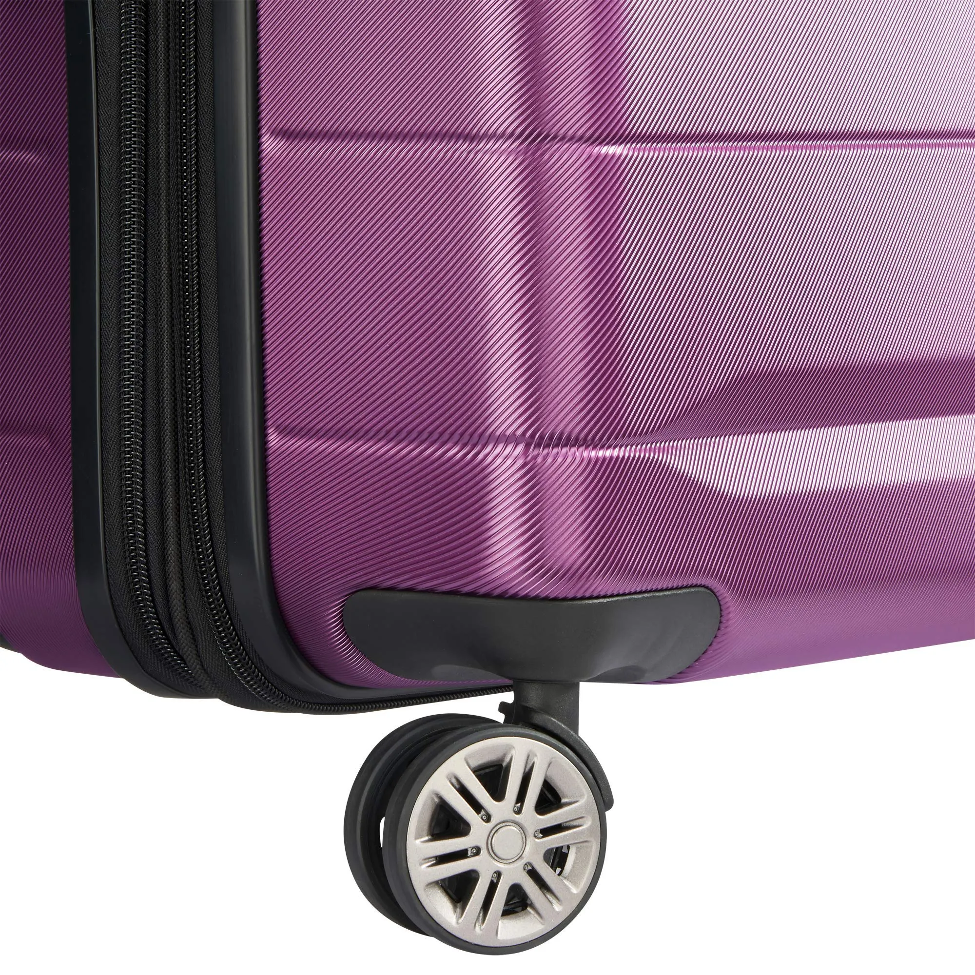 DELSEY Paris Comte 2.0 24" 4-Wheel Medium Luggage Bags Delsey-Paris