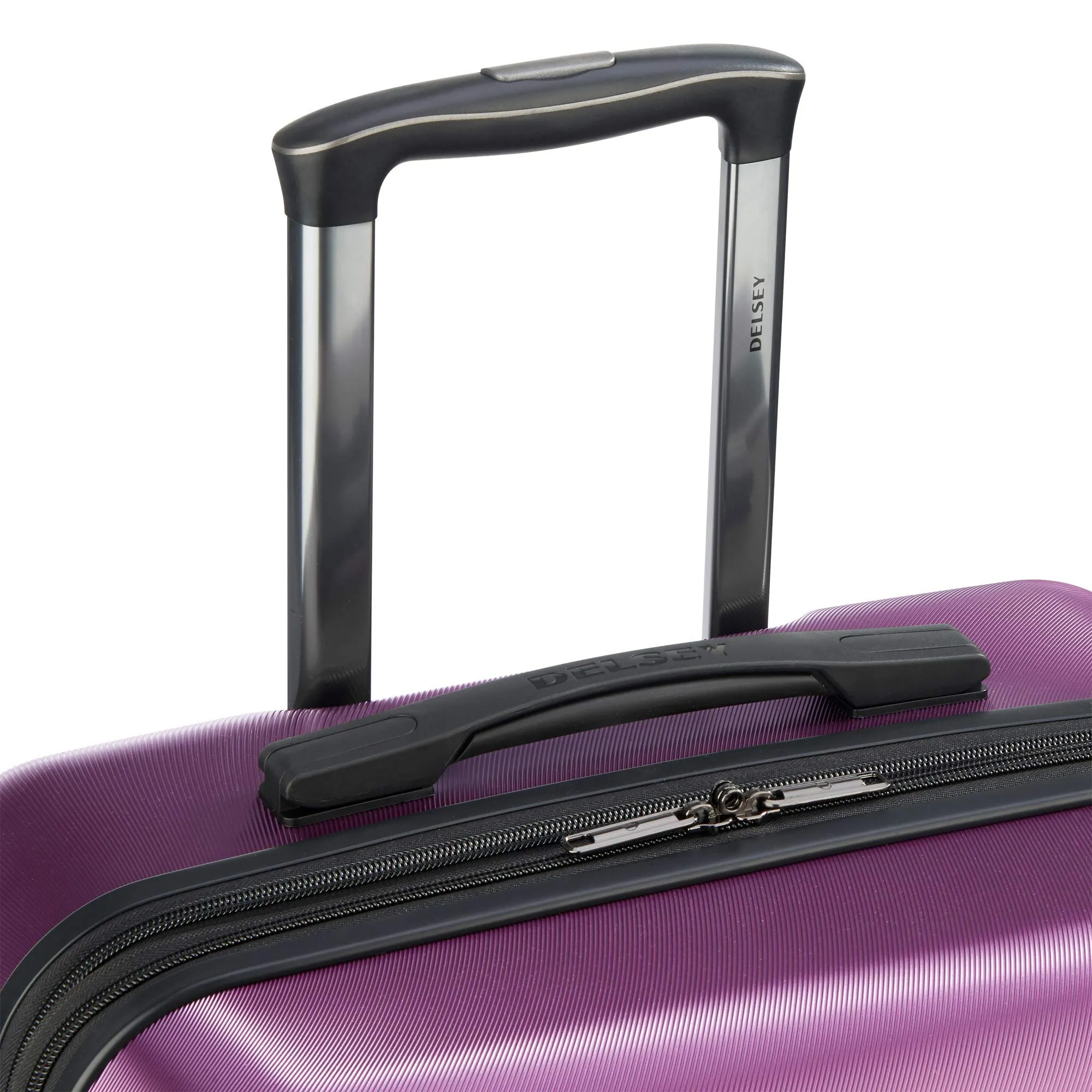 DELSEY Paris Comte 2.0 24" 4-Wheel Medium Luggage Bags Delsey-Paris