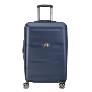 DELSEY Paris Comte 2.0 24" 4-Wheel Medium Luggage Bags Delsey-Paris