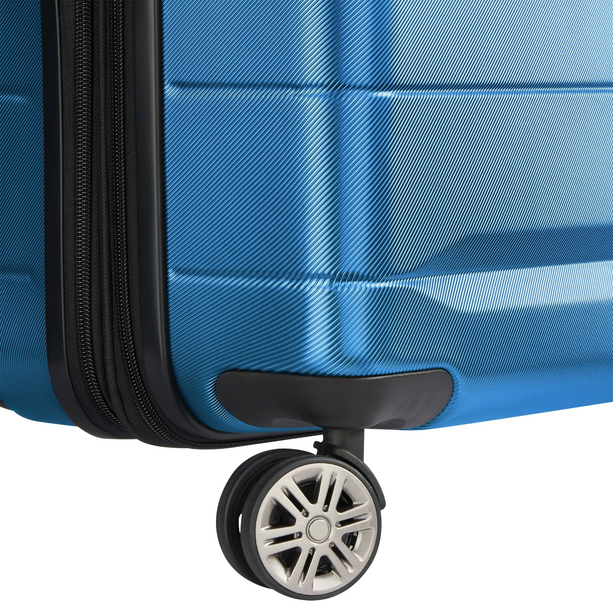 DELSEY Paris Comte 2.0 24" 4-Wheel Medium Luggage Bags Delsey-Paris