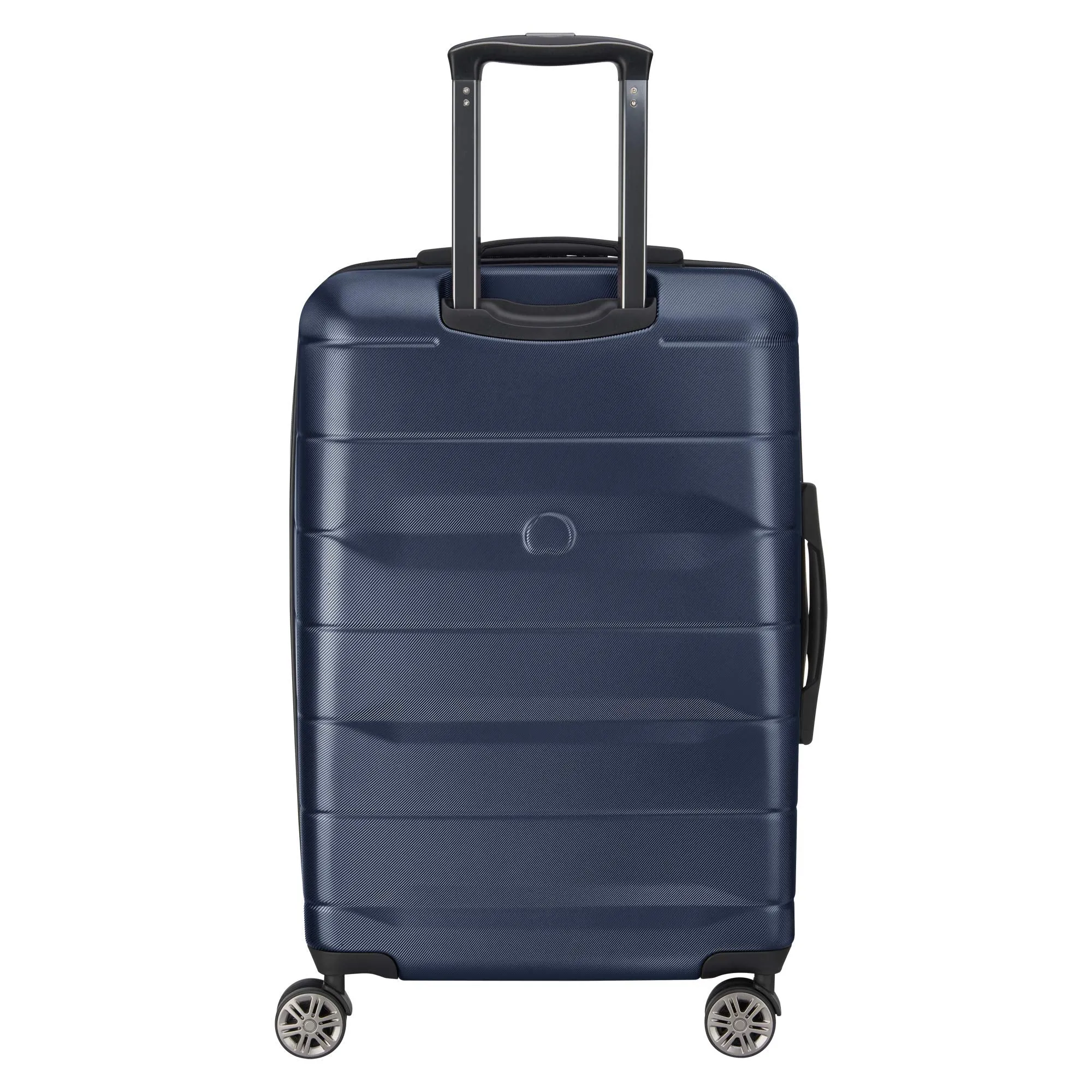 DELSEY Paris Comte 2.0 24" 4-Wheel Medium Luggage Bags Delsey-Paris
